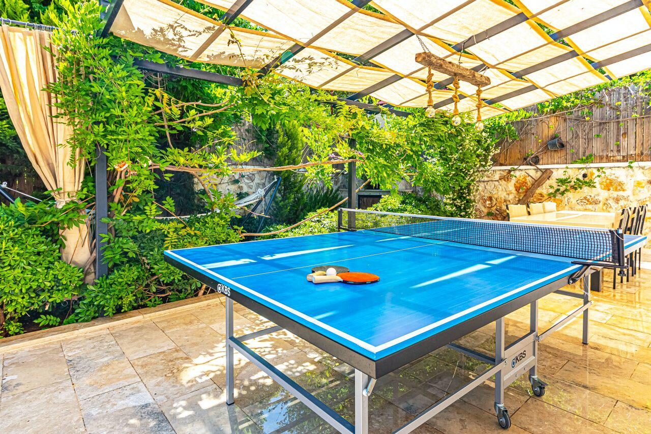 Villa Bella — 16