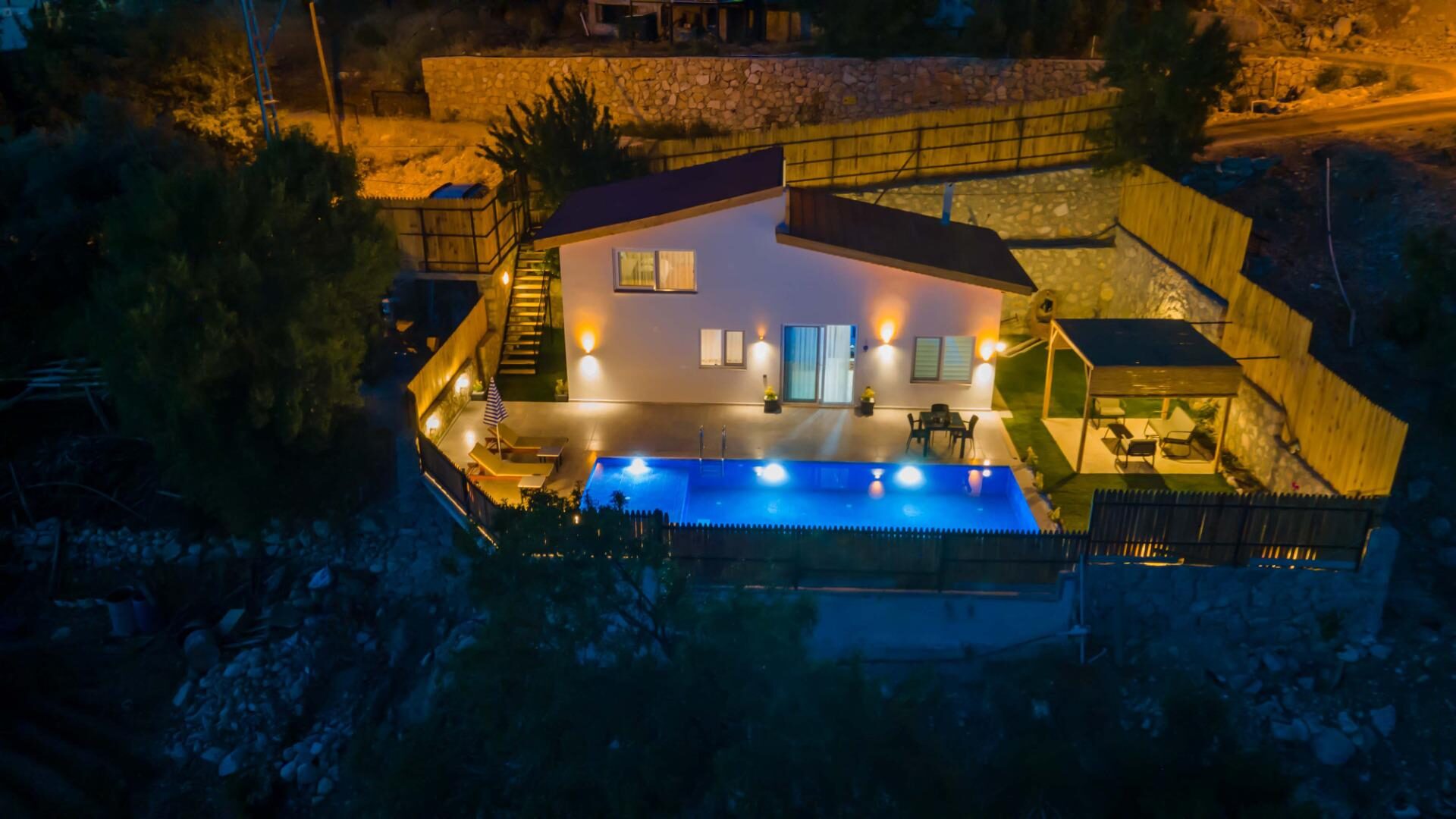 Villa Belis — 16