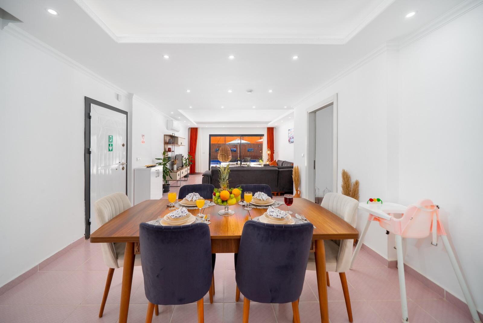 Villa Nefes Yeşilköy — 47