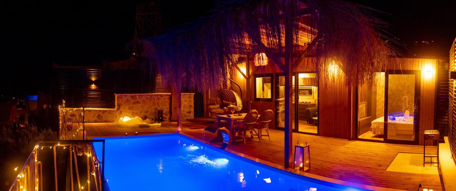 Villa Angel House — 27