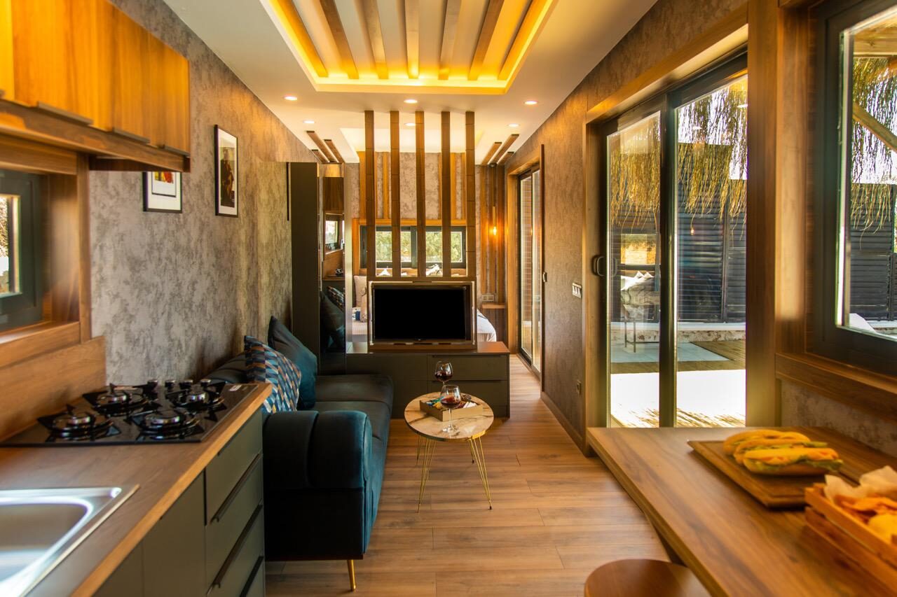 Villa Angel House — 29