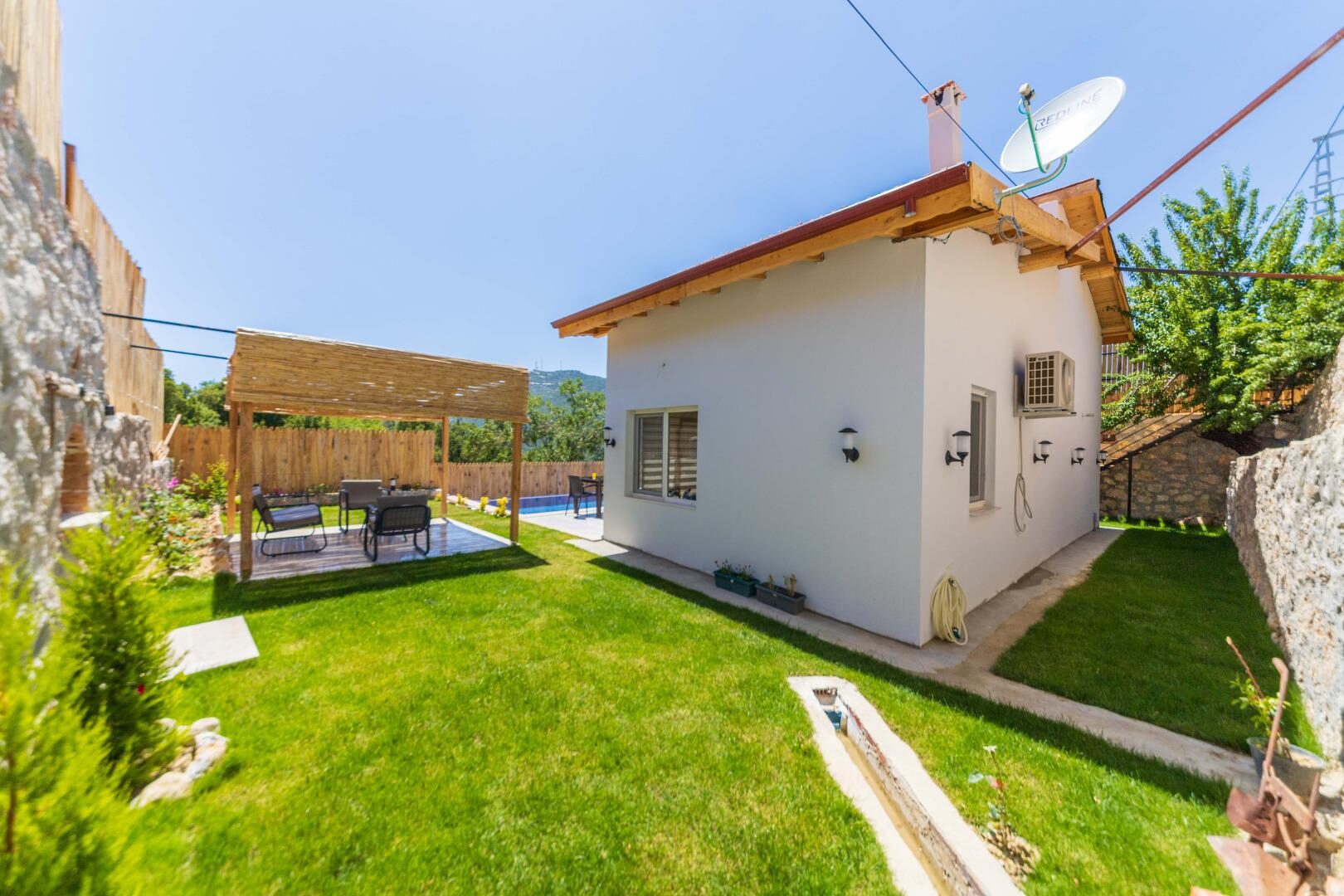 Villa Belis — 23