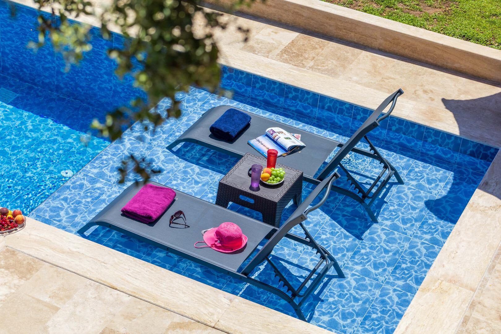 Villa Kayadibi — 32