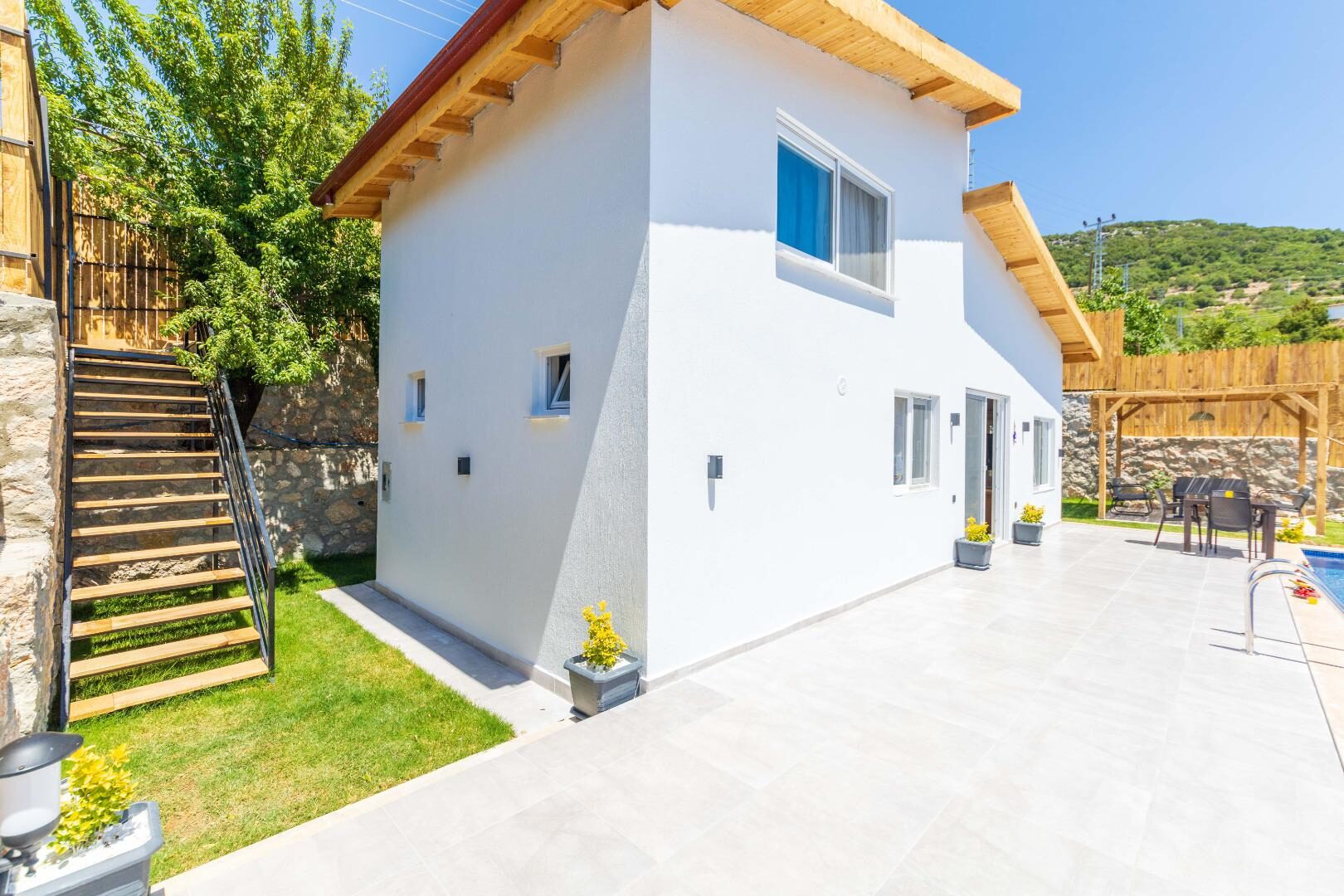 Villa Belis — 26