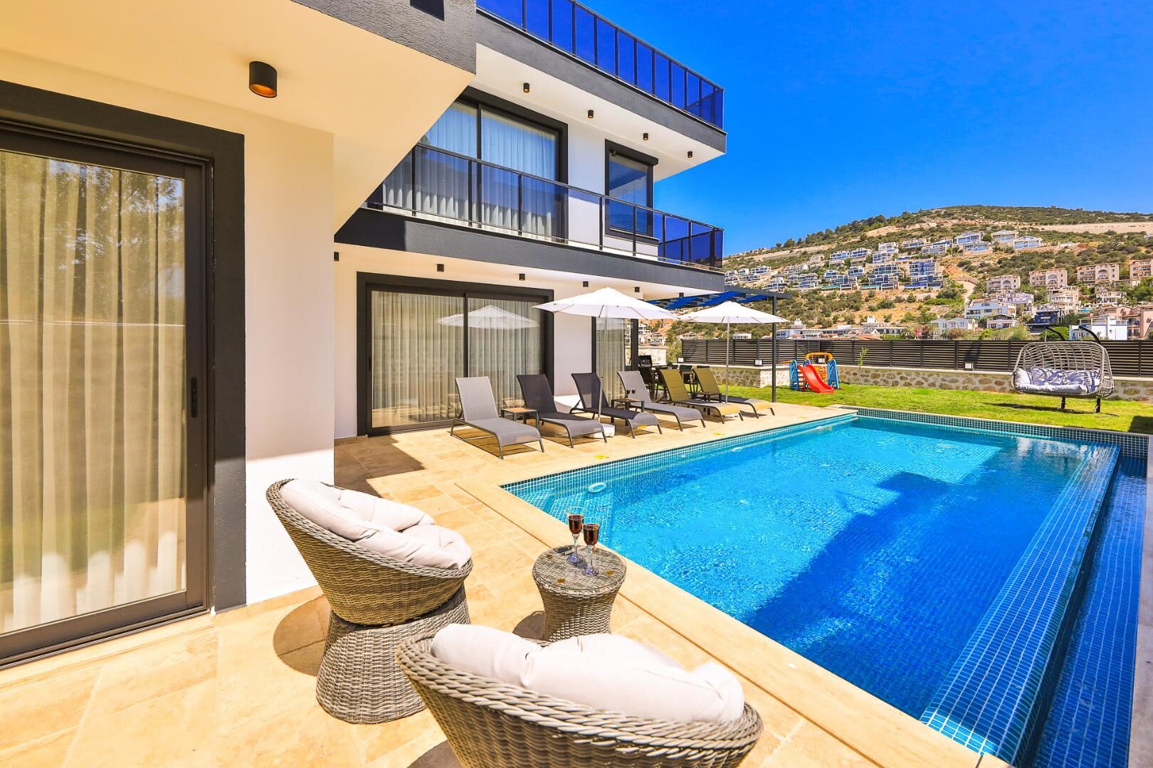 Villa Puma — 3