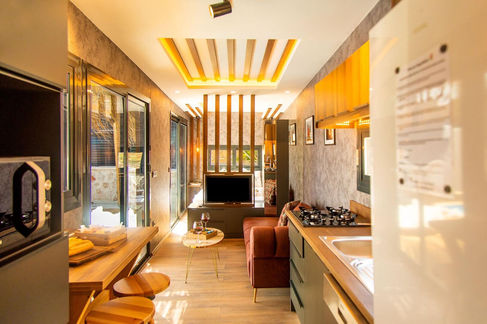 Villa Mia House — 30