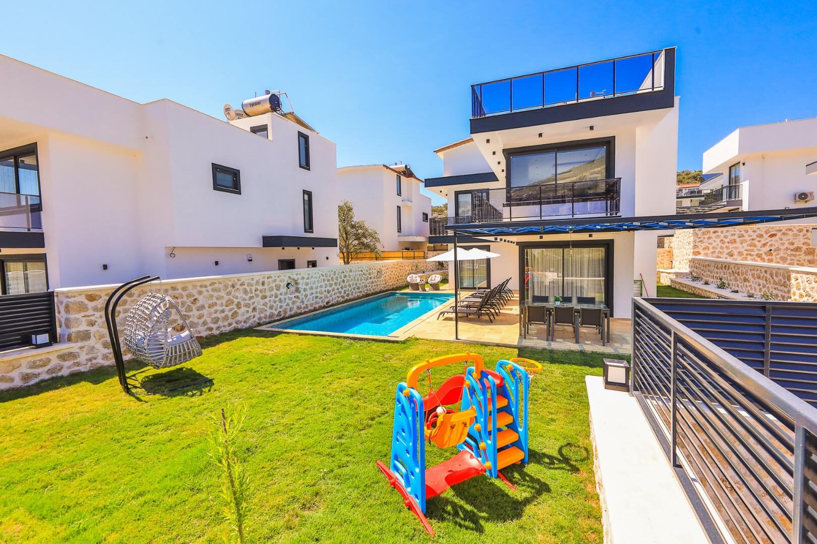 Villa Puma — 5