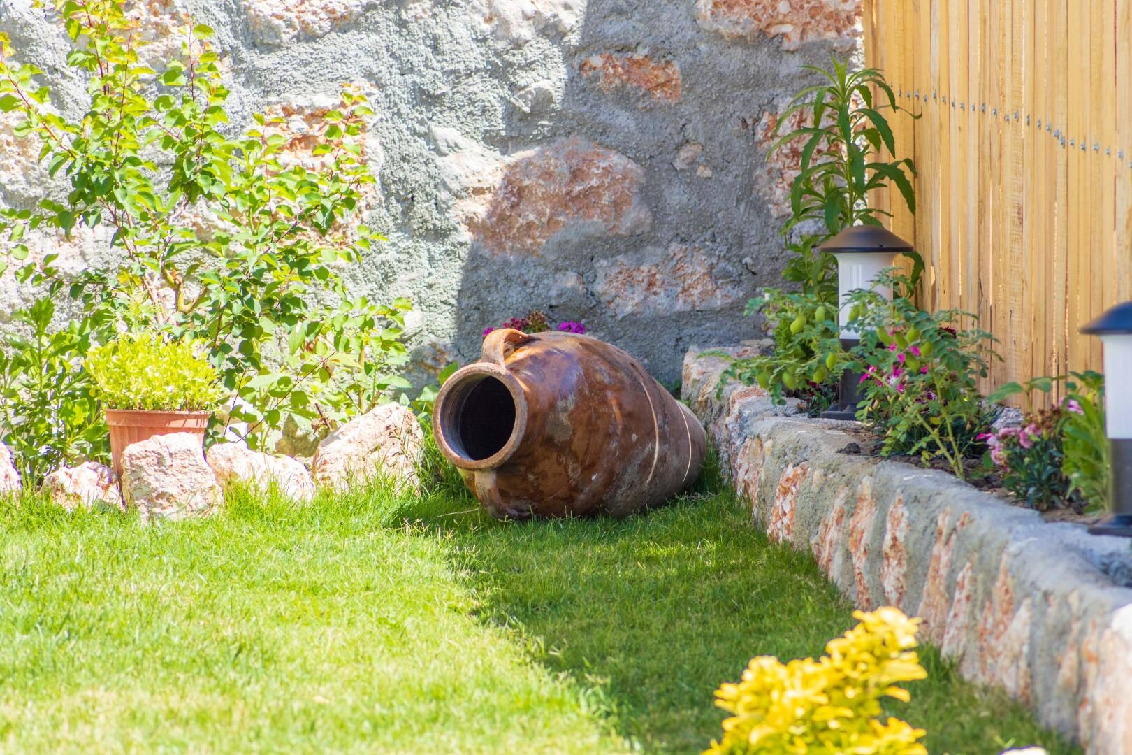 Villa Belis — 32
