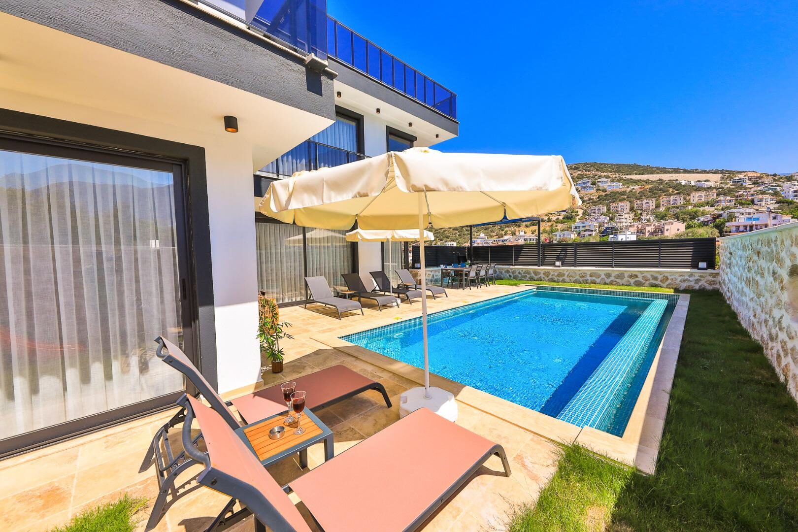 Villa Çakıl — 9