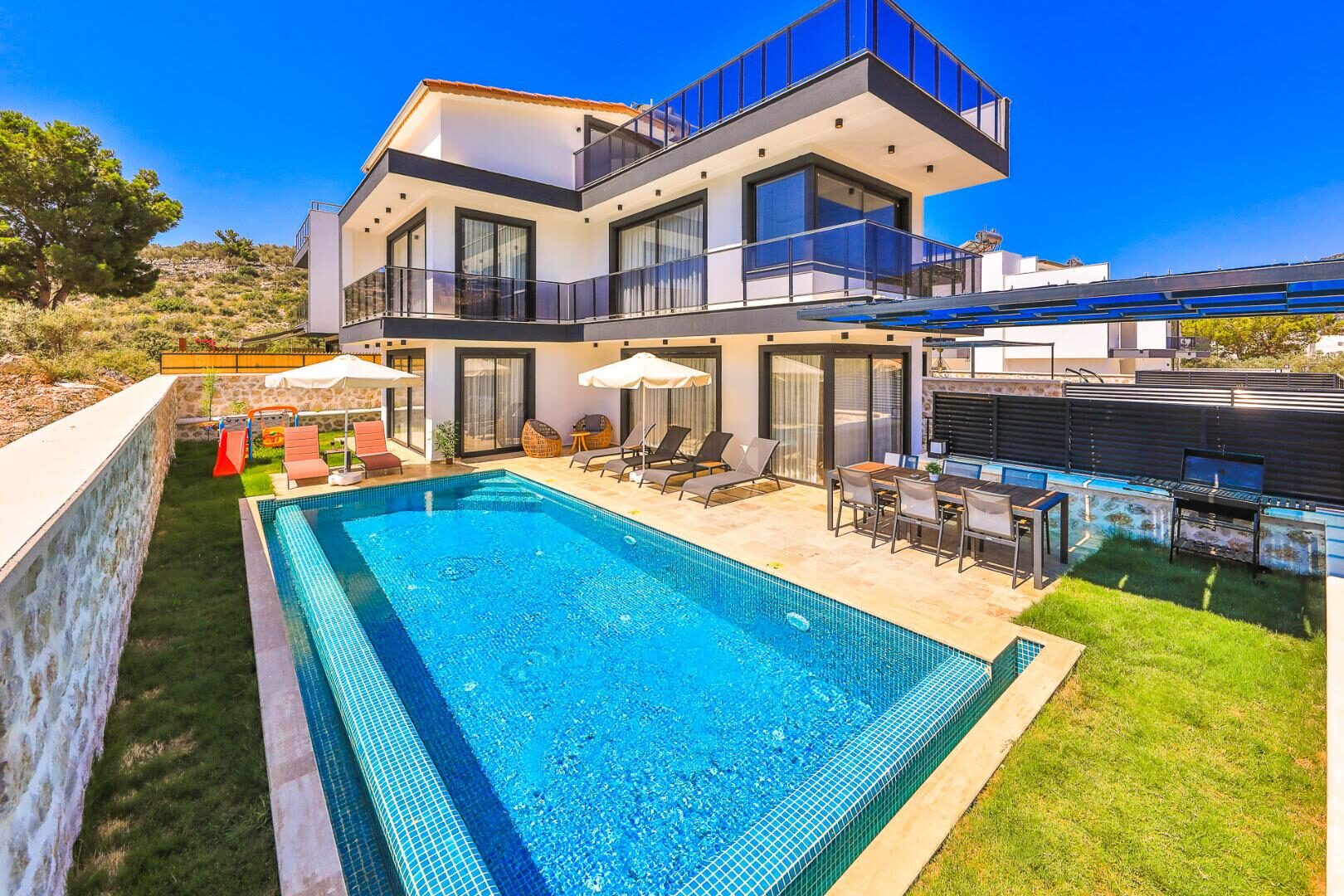 Villa Çakıl — 11