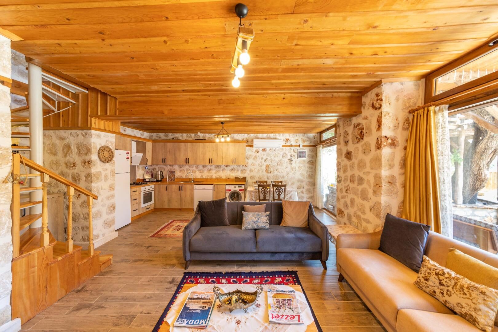 Villa Kayadibi — 45
