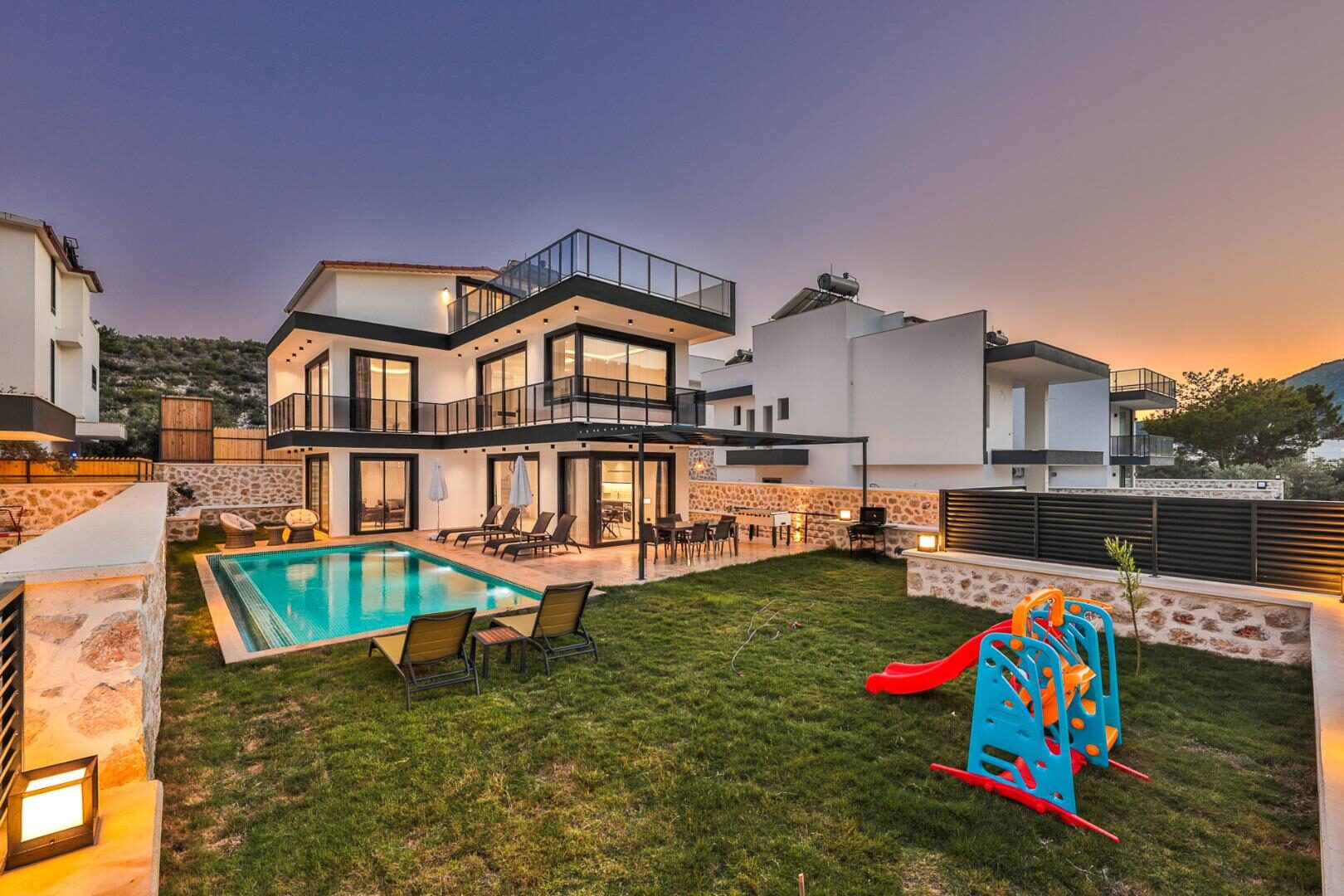 Villa Puma — 11