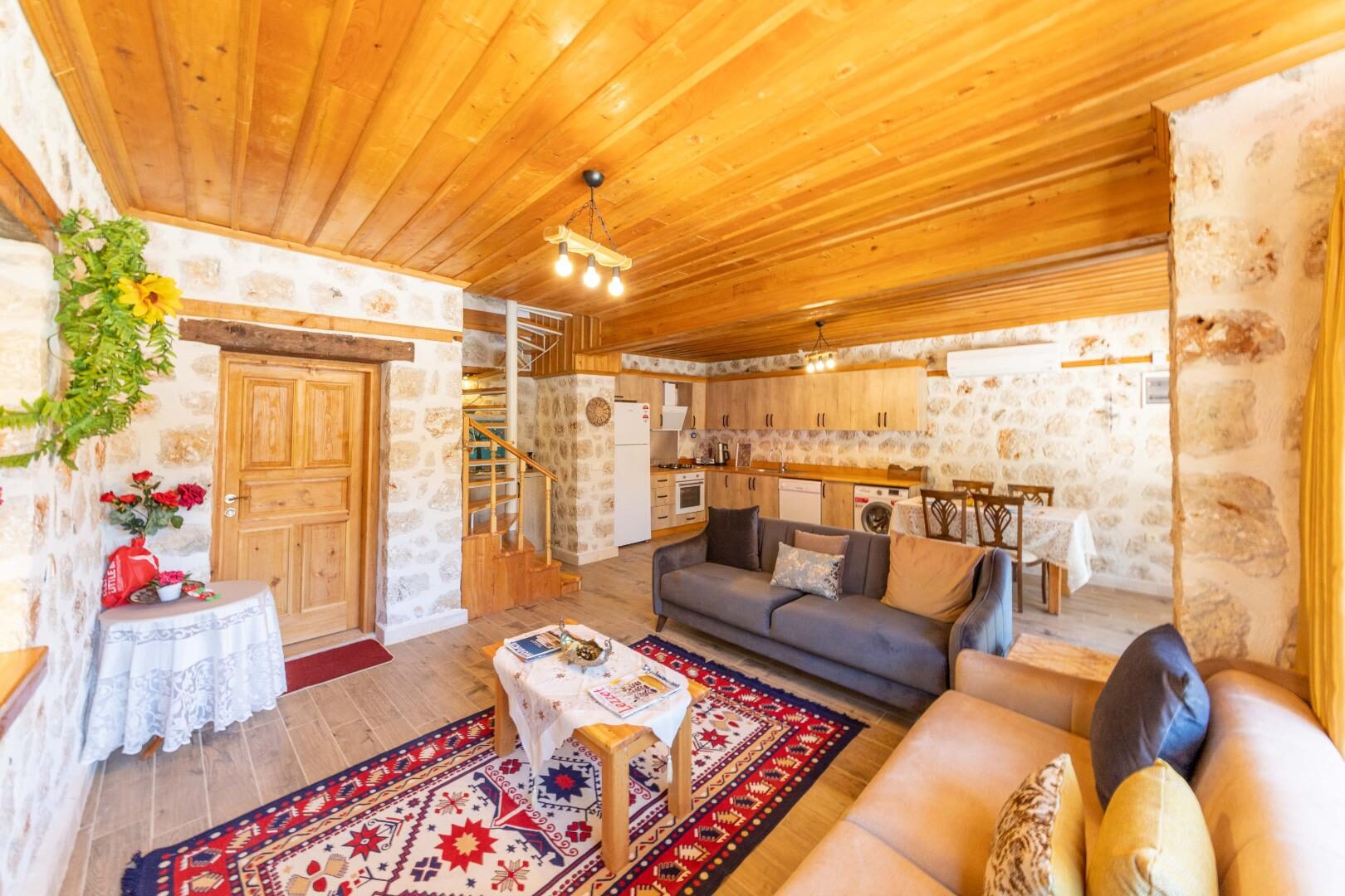 Villa Kayadibi — 46