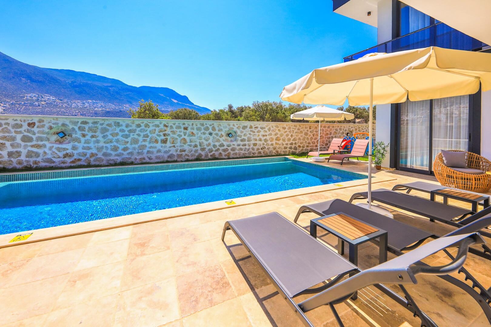 Villa Çakıl — 14