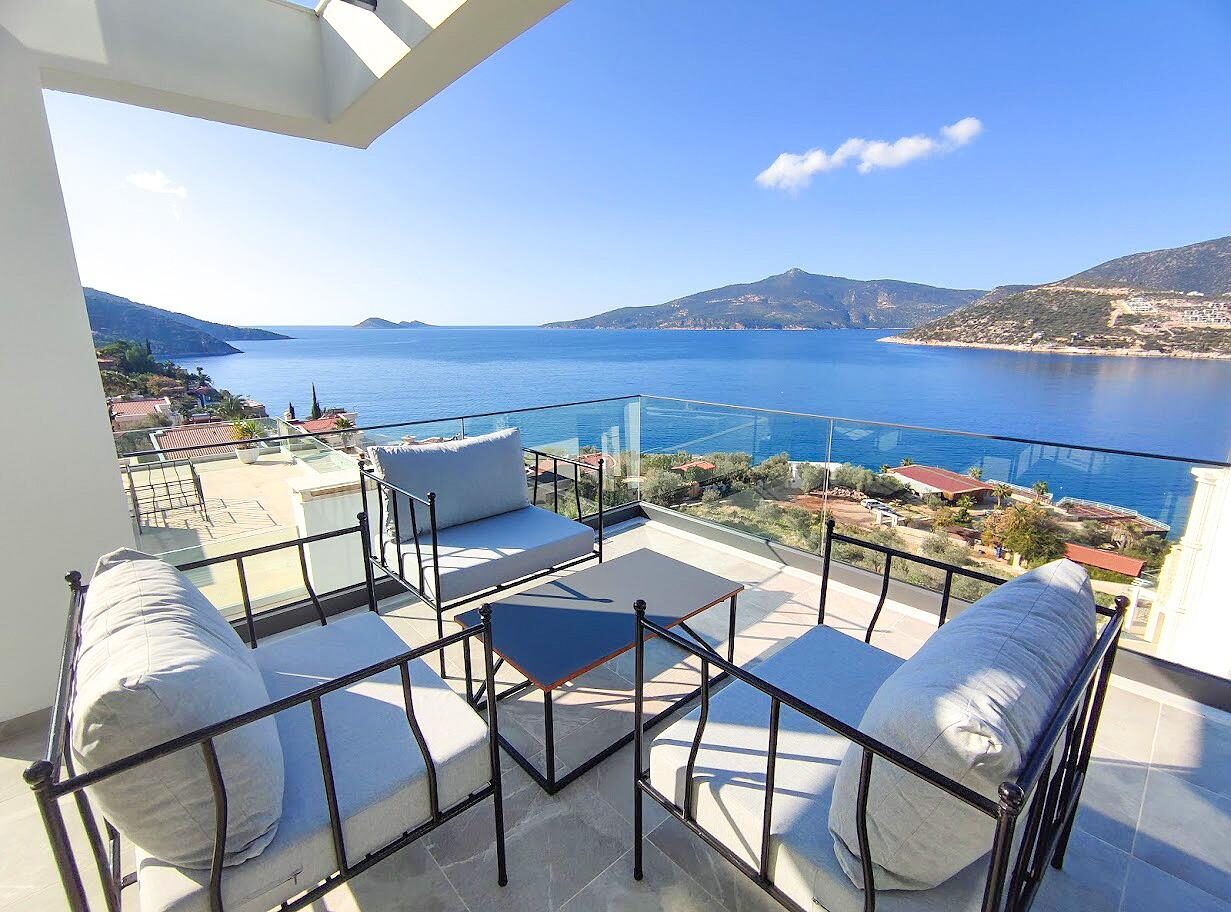 Villa Serendipty — 10