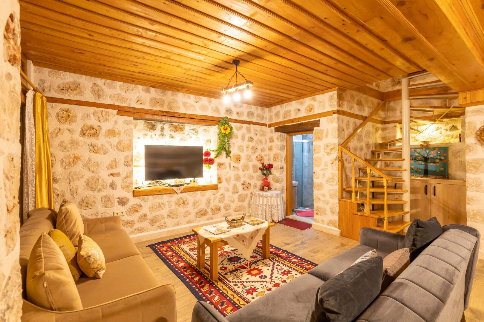 Villa Kayadibi — 53