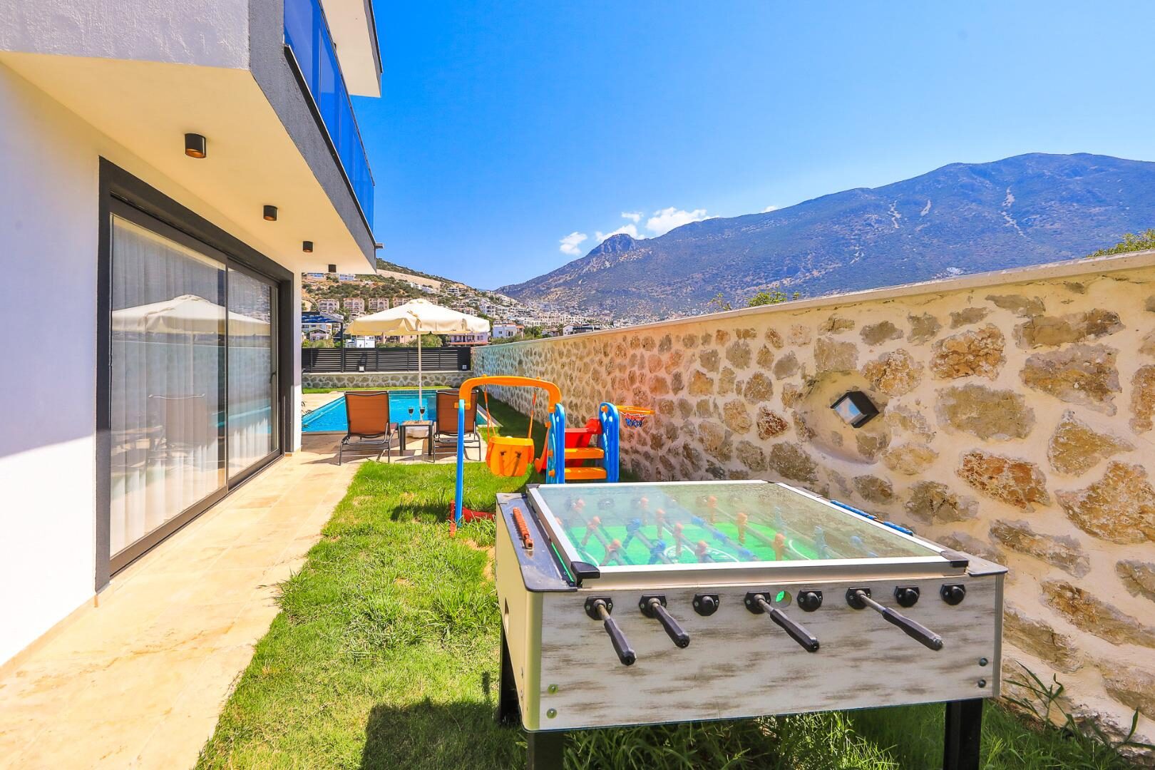 Villa Çakıl — 21