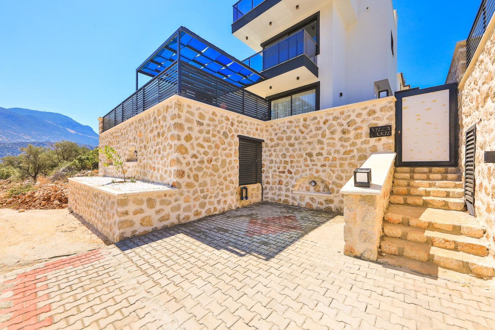 Villa Çakıl — 25