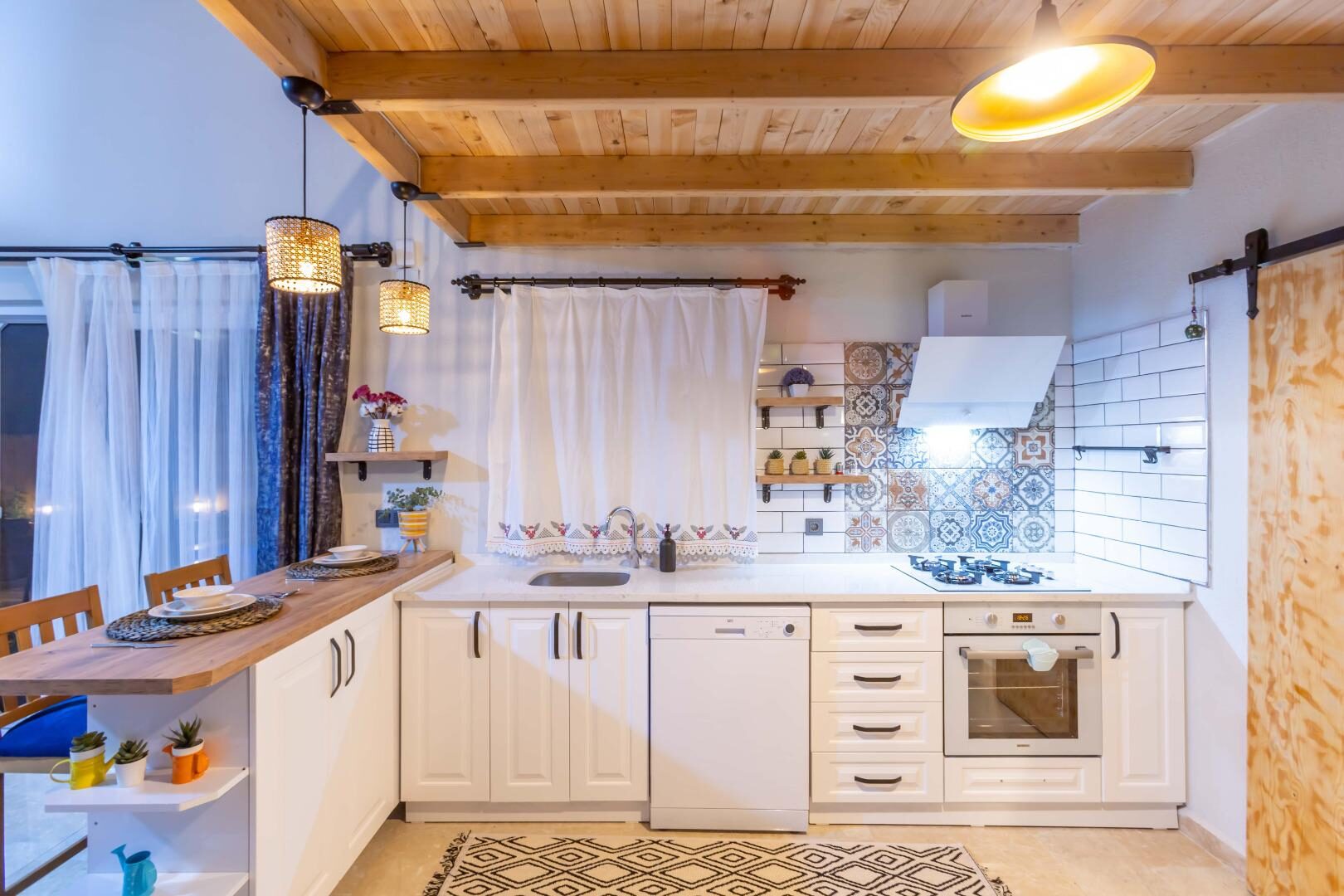 Villa Belis — 51