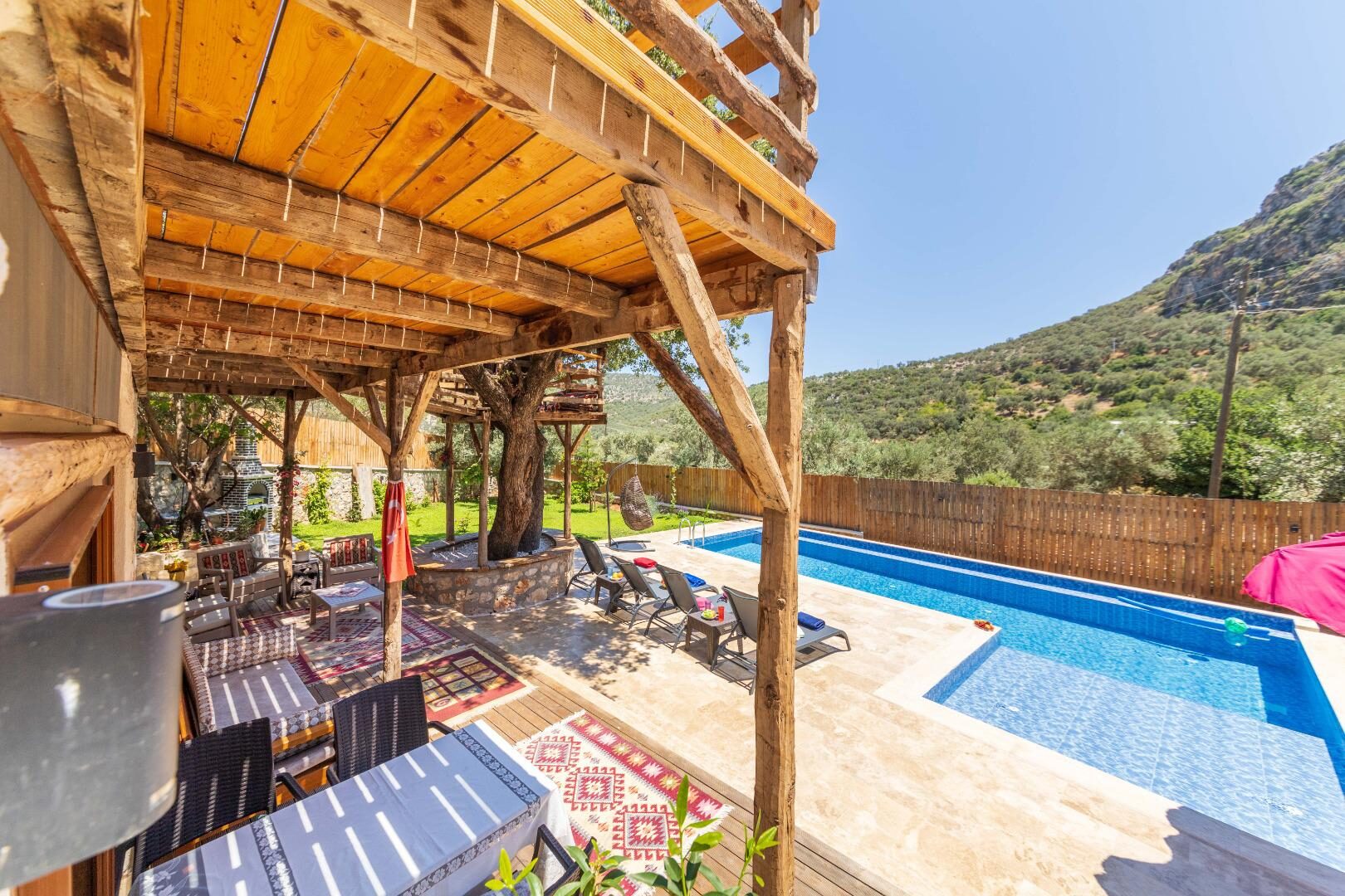 Villa Kayadibi — 62