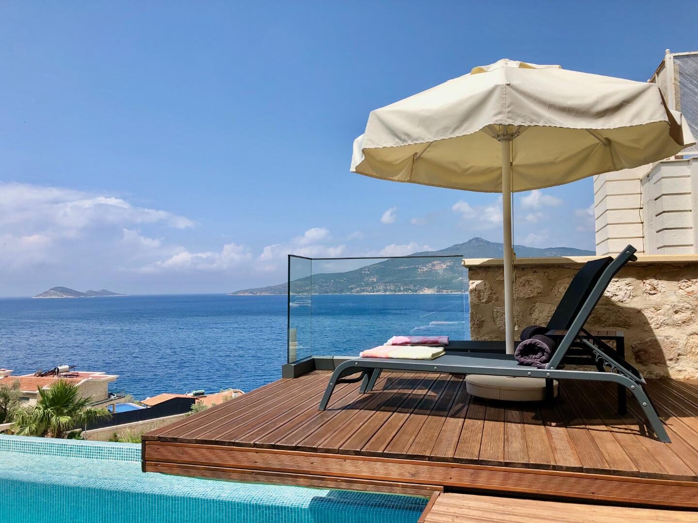 Villa Serendipty — 11