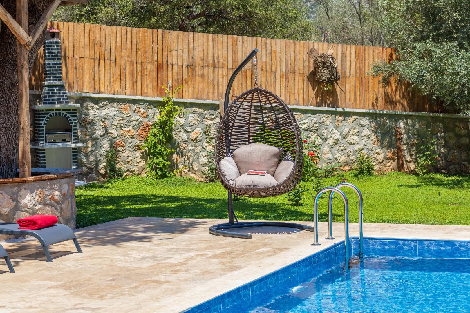 Villa Kayadibi — 66