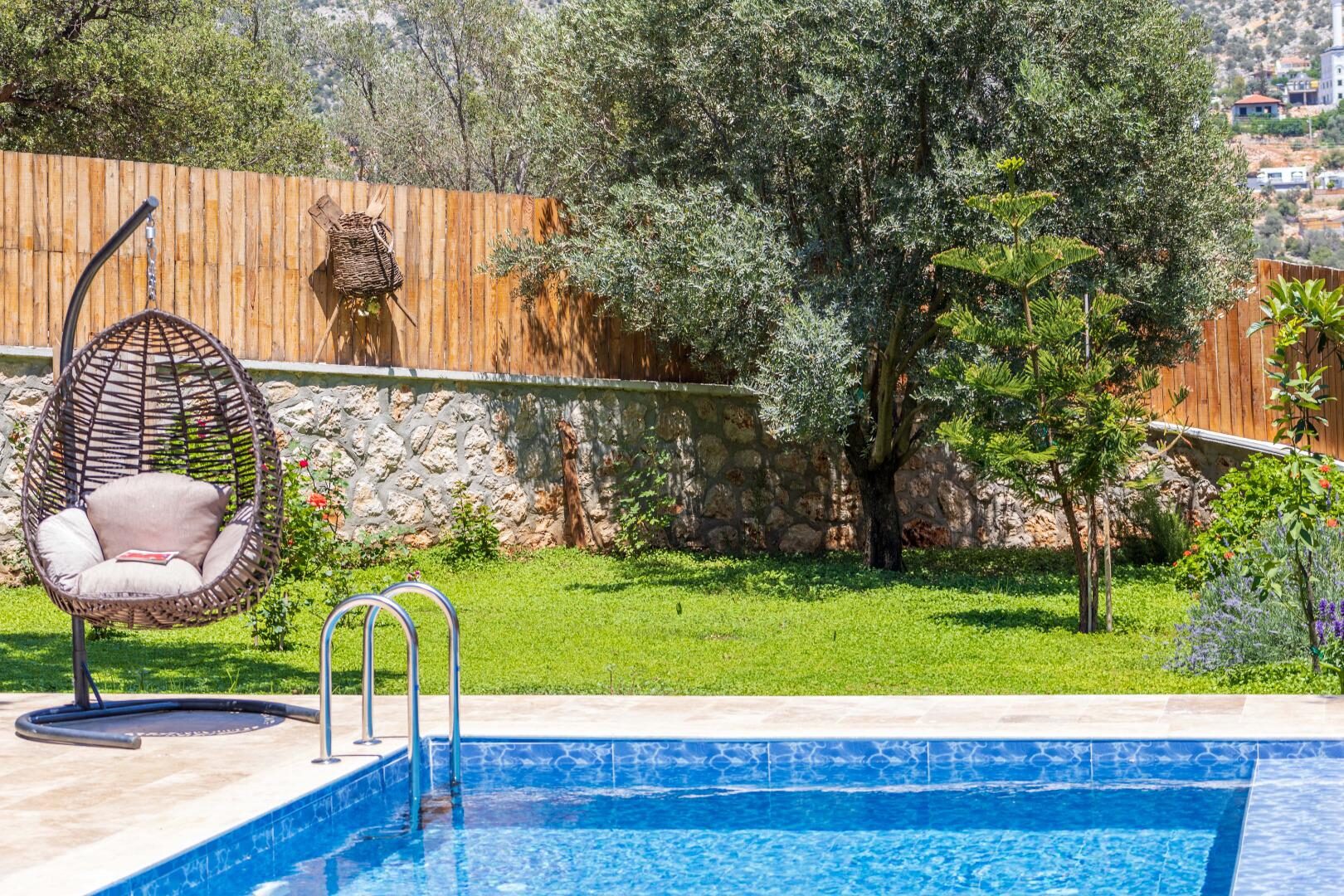 Villa Kayadibi — 67