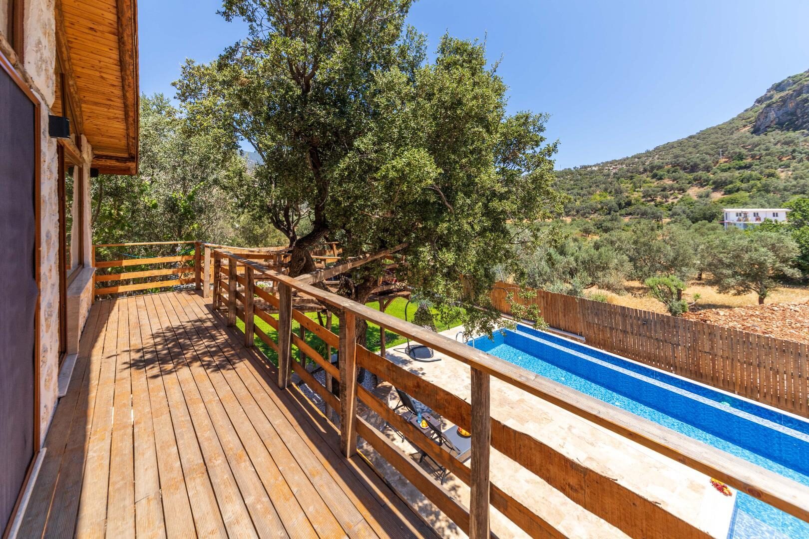 Villa Kayadibi — 76