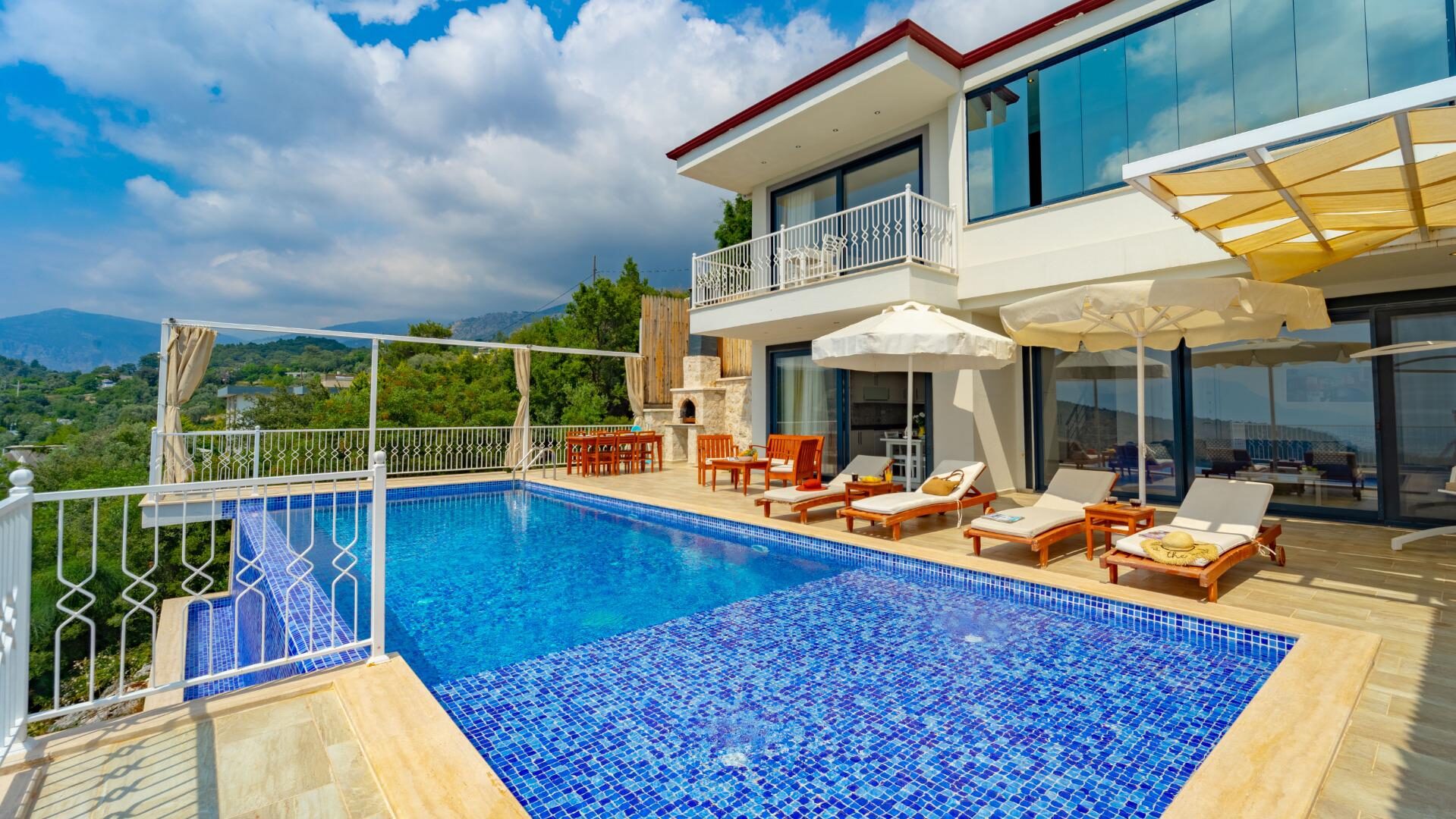 Villa Kaan — 14