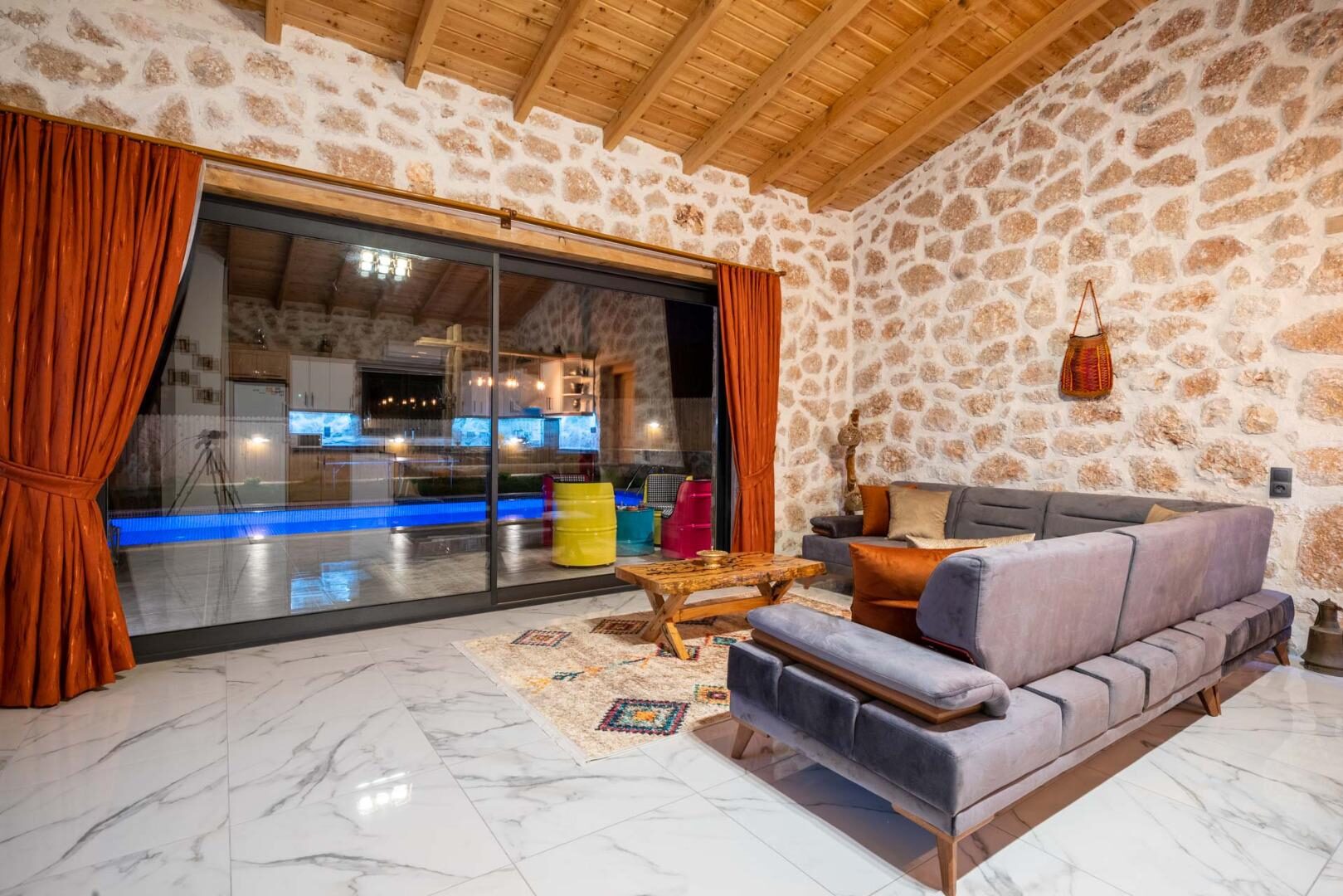 Villa Ediz — 64