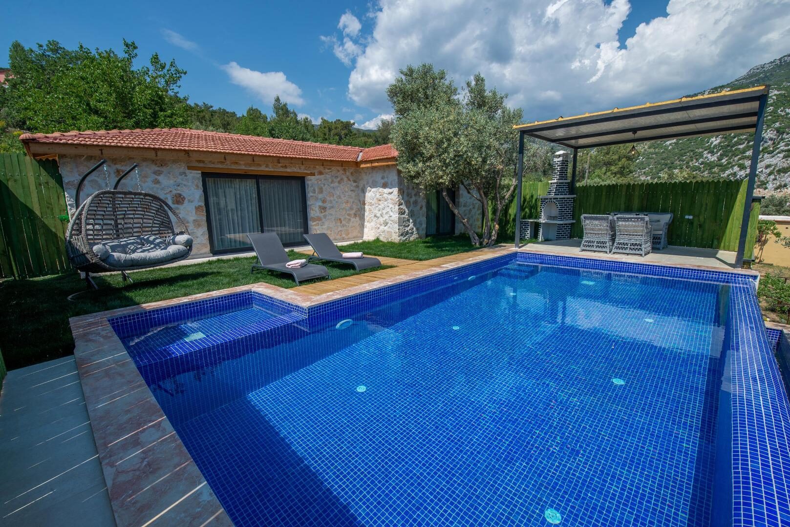 Villa Beyina — 4