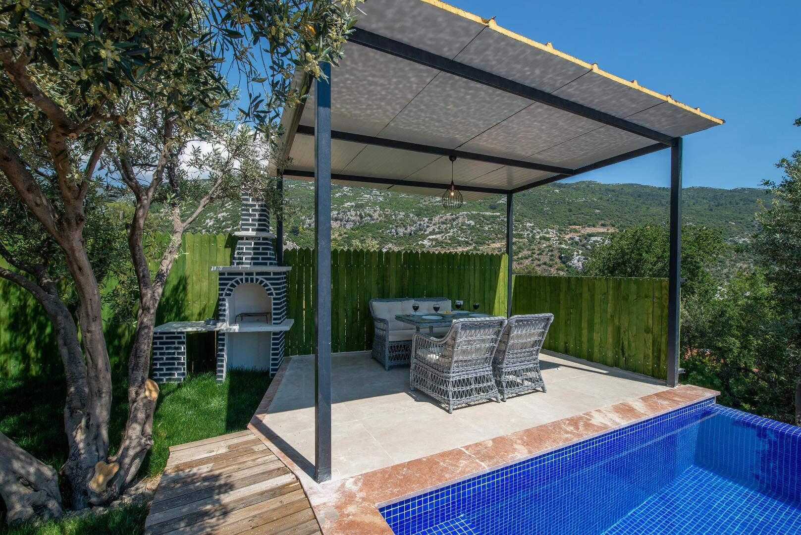Villa Beyina — 6