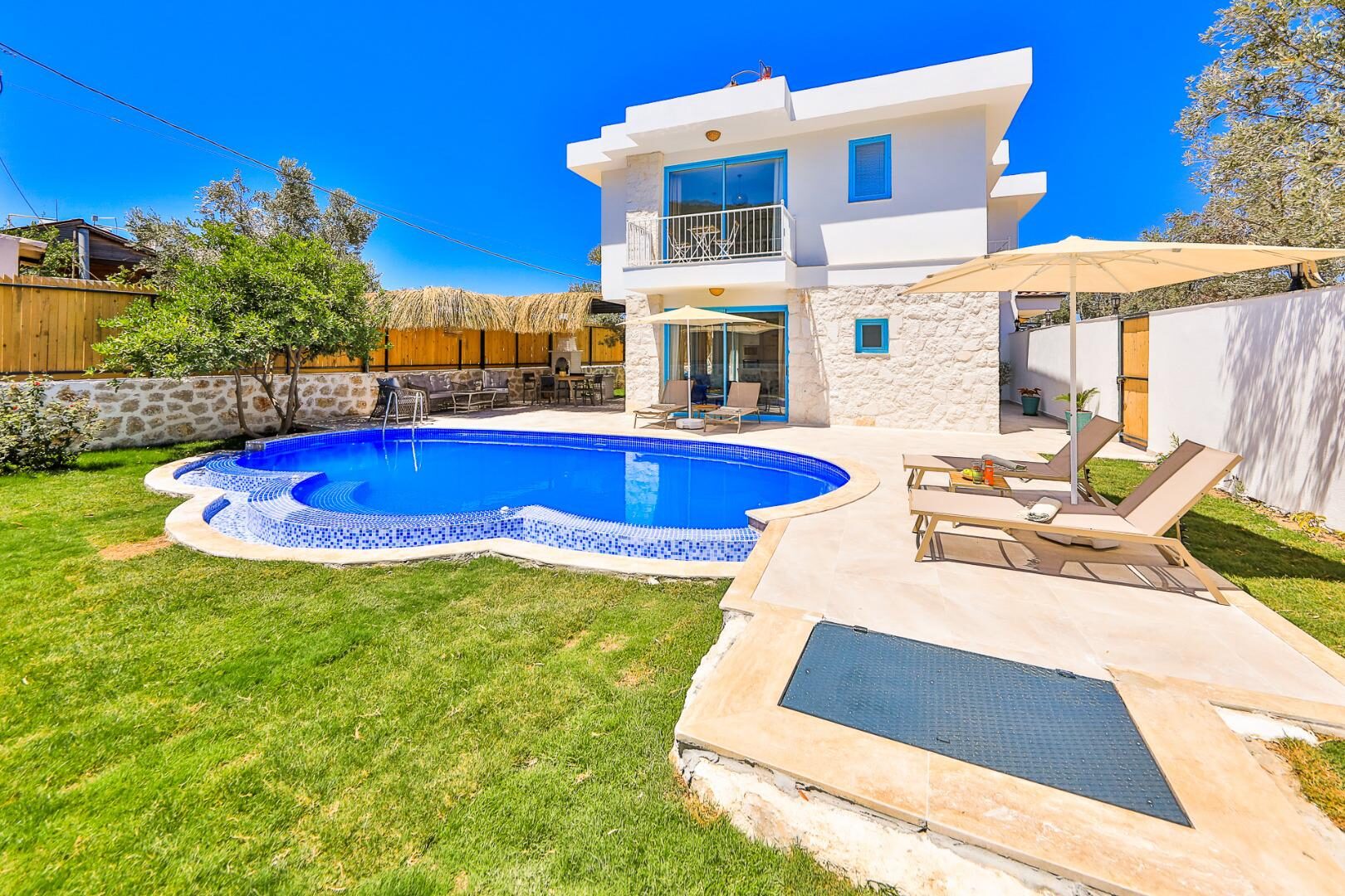 Villa Leto — 2