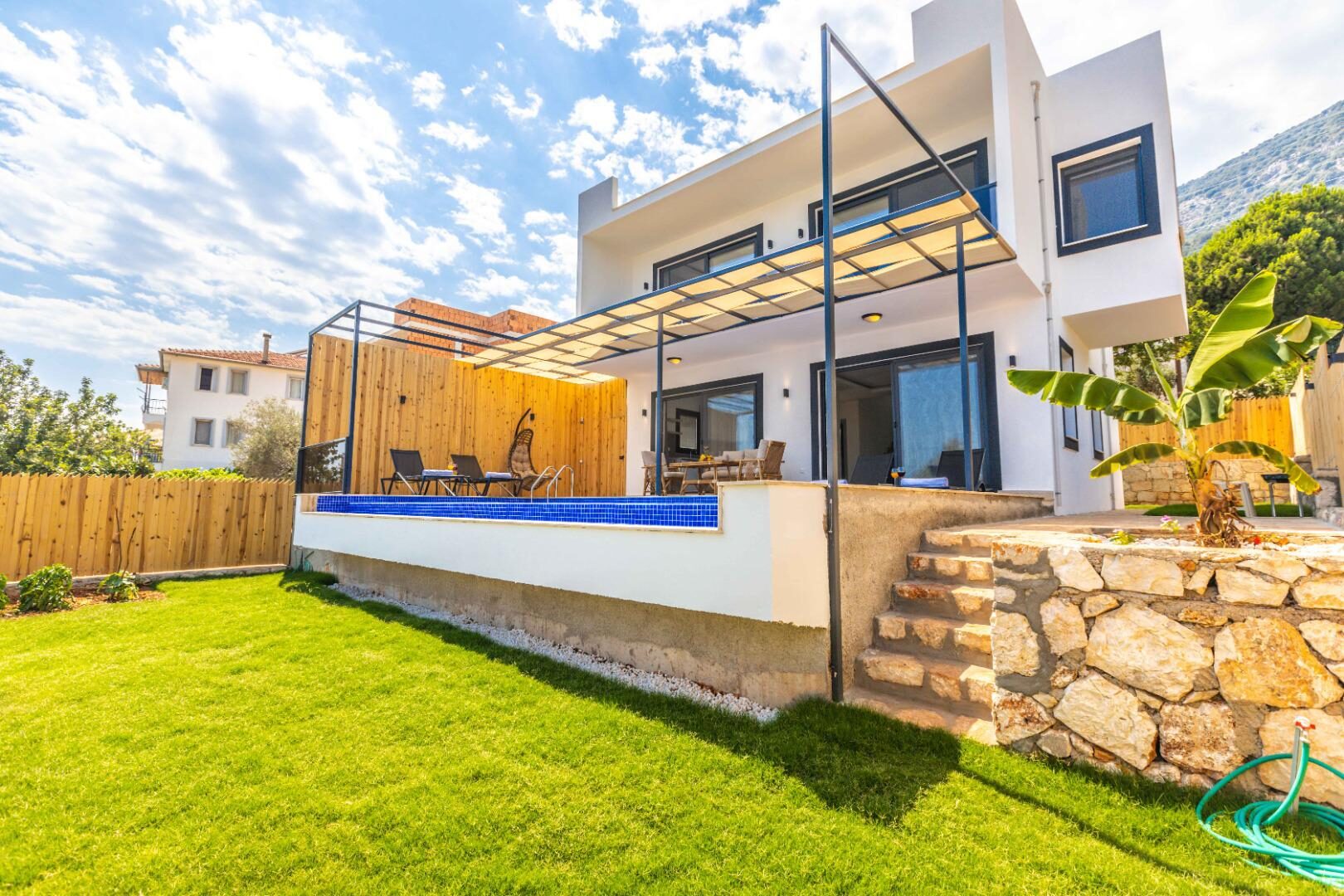 Villa Albedo — 2