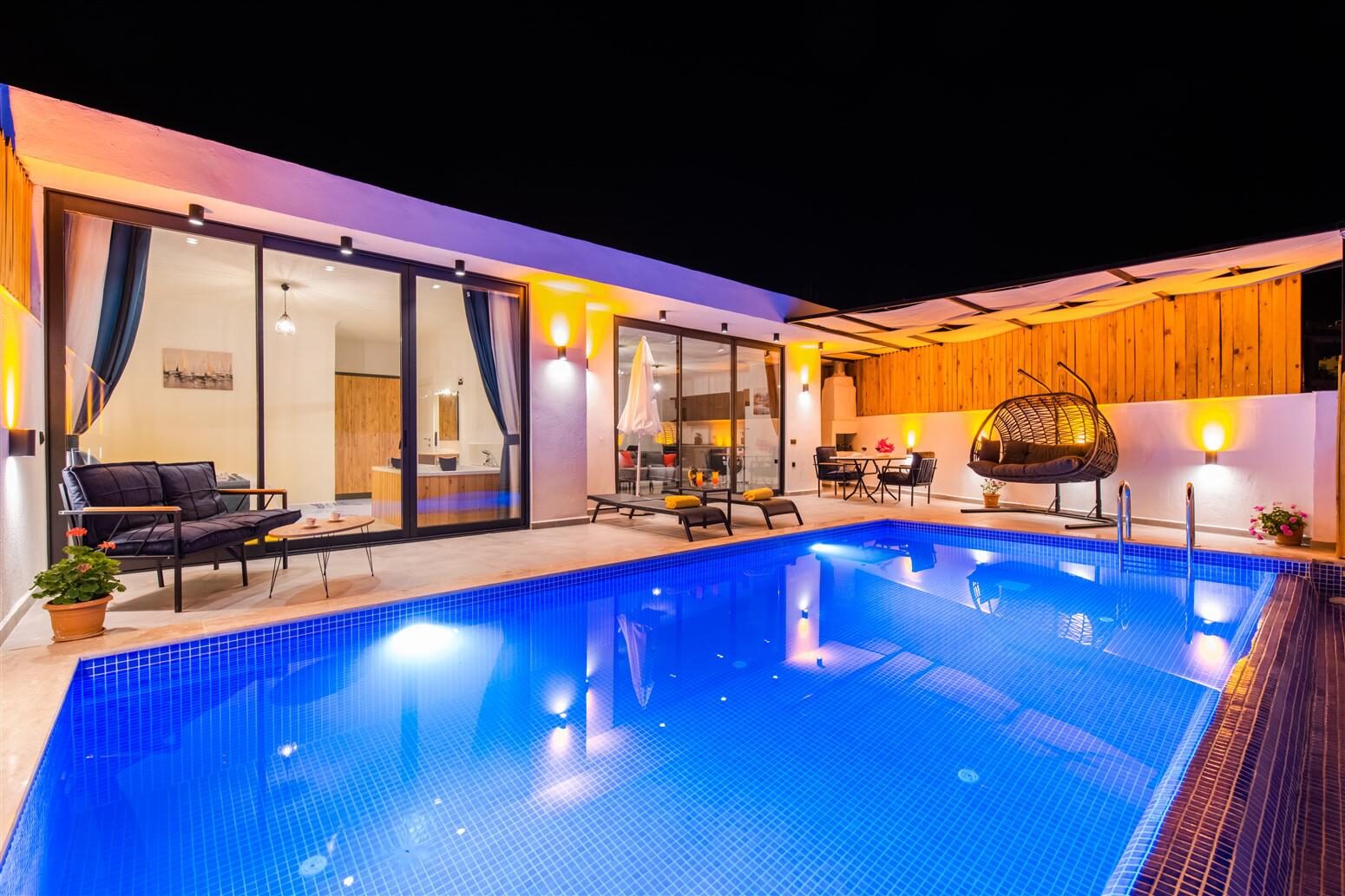 Villa Aysena — 2