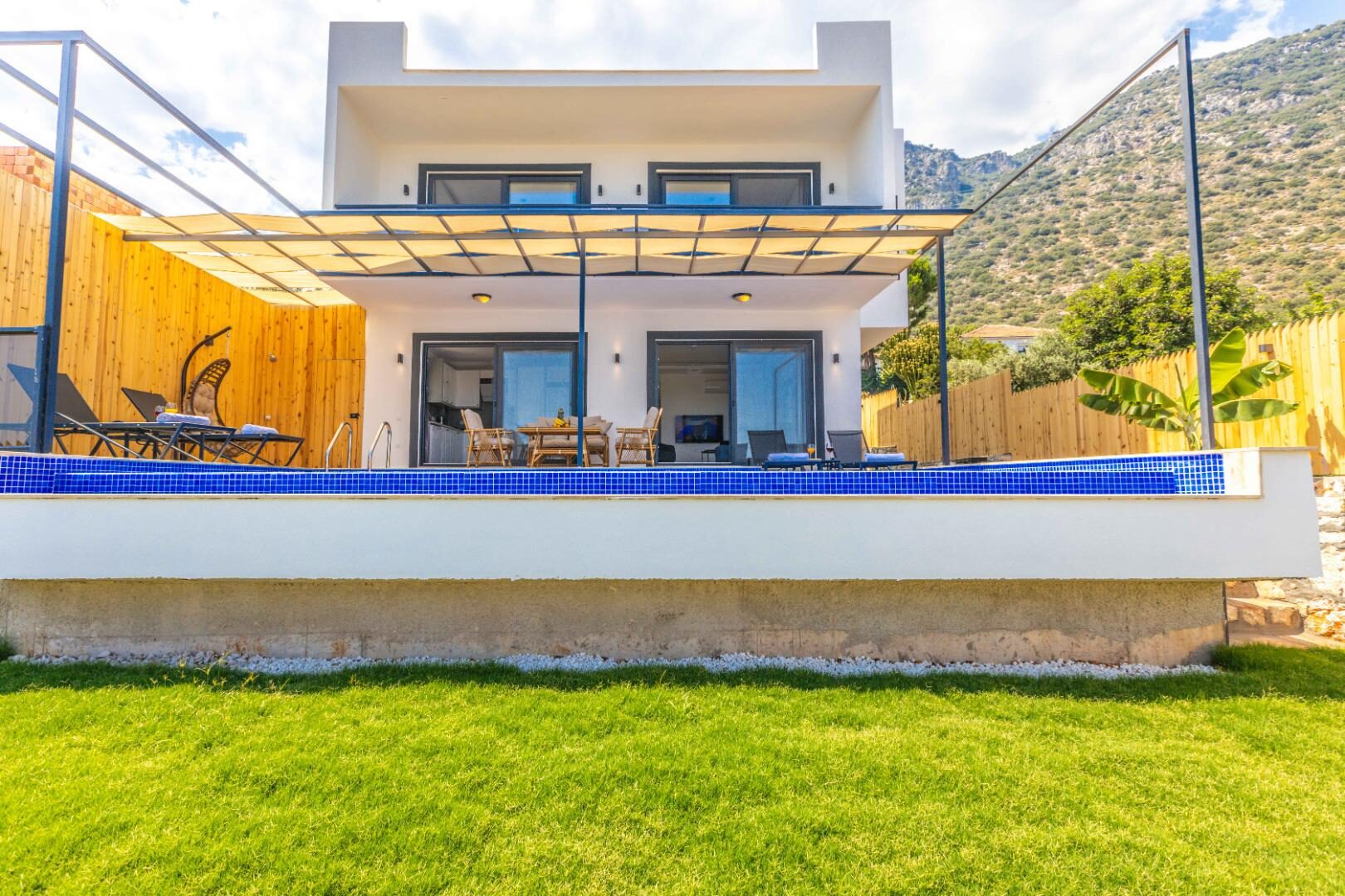 Villa Albedo — 3