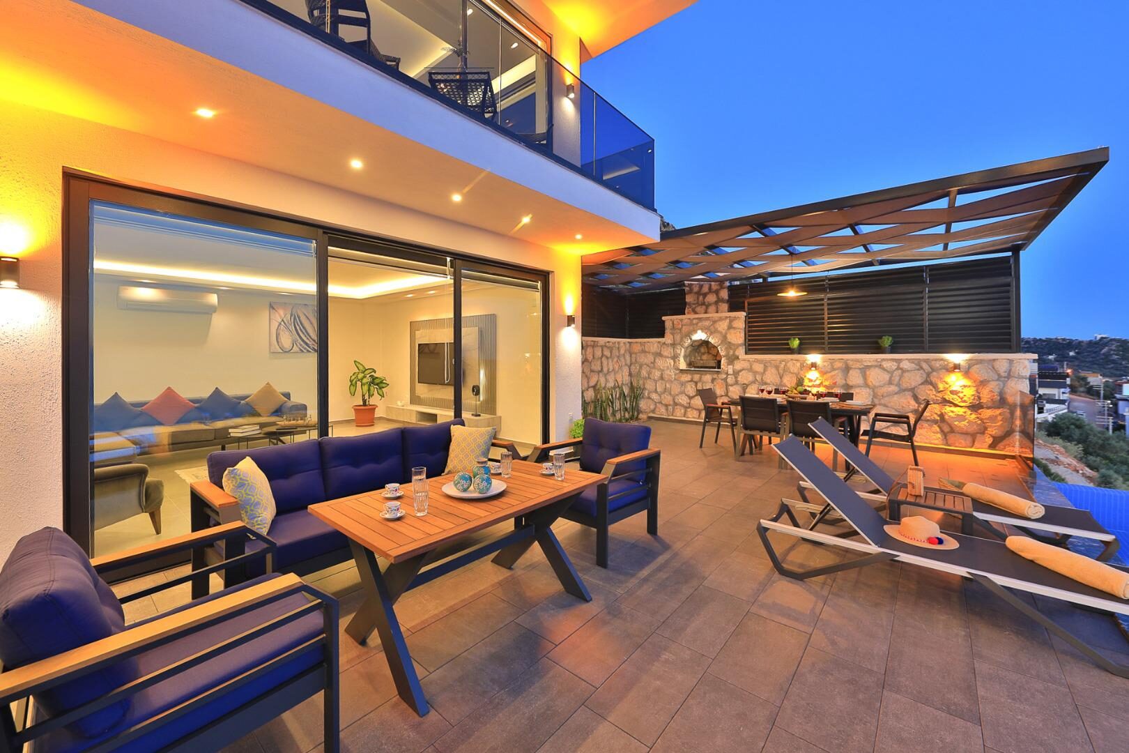 Villa Gardenya — 5