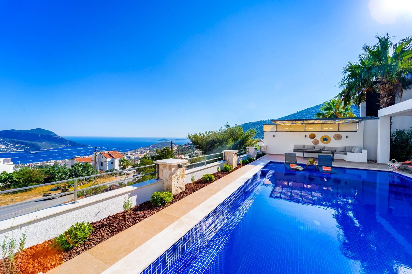 Villa Sare — 3
