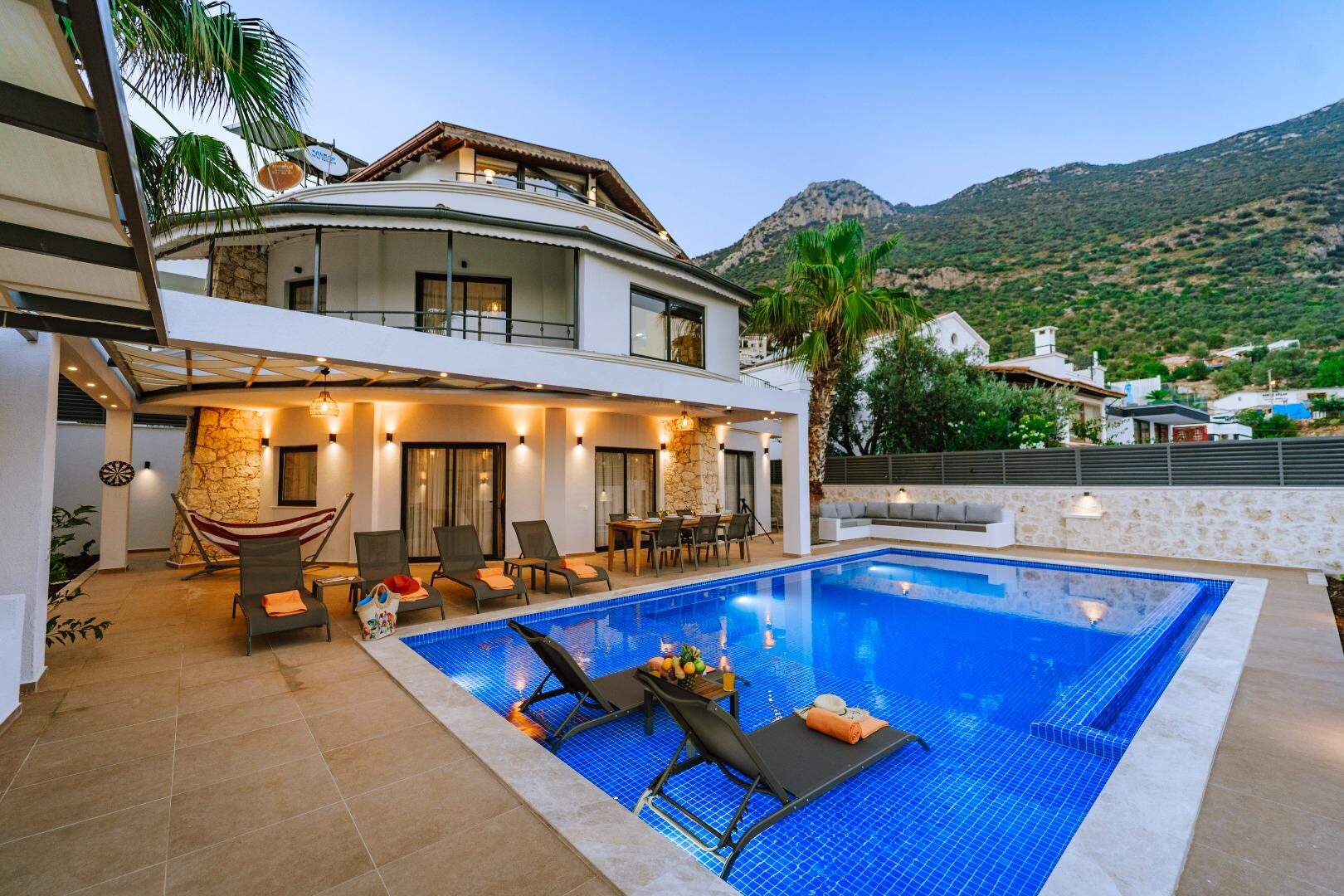 Villa Sare — 4