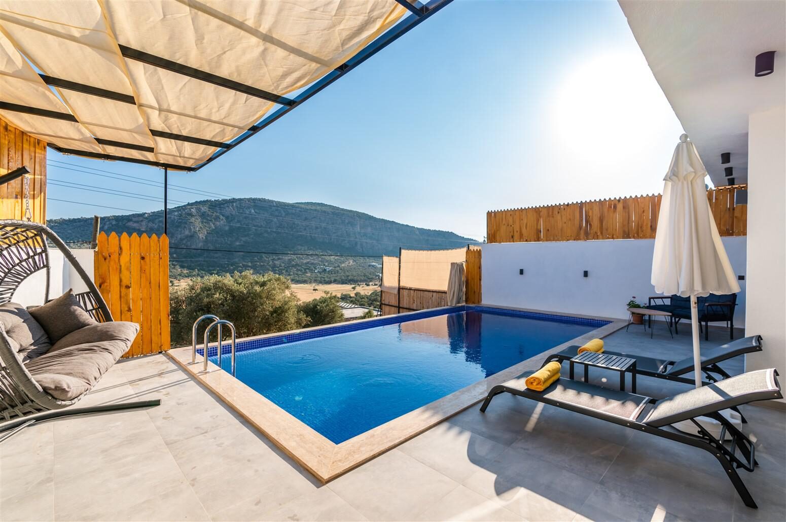 Villa Aysena — 8