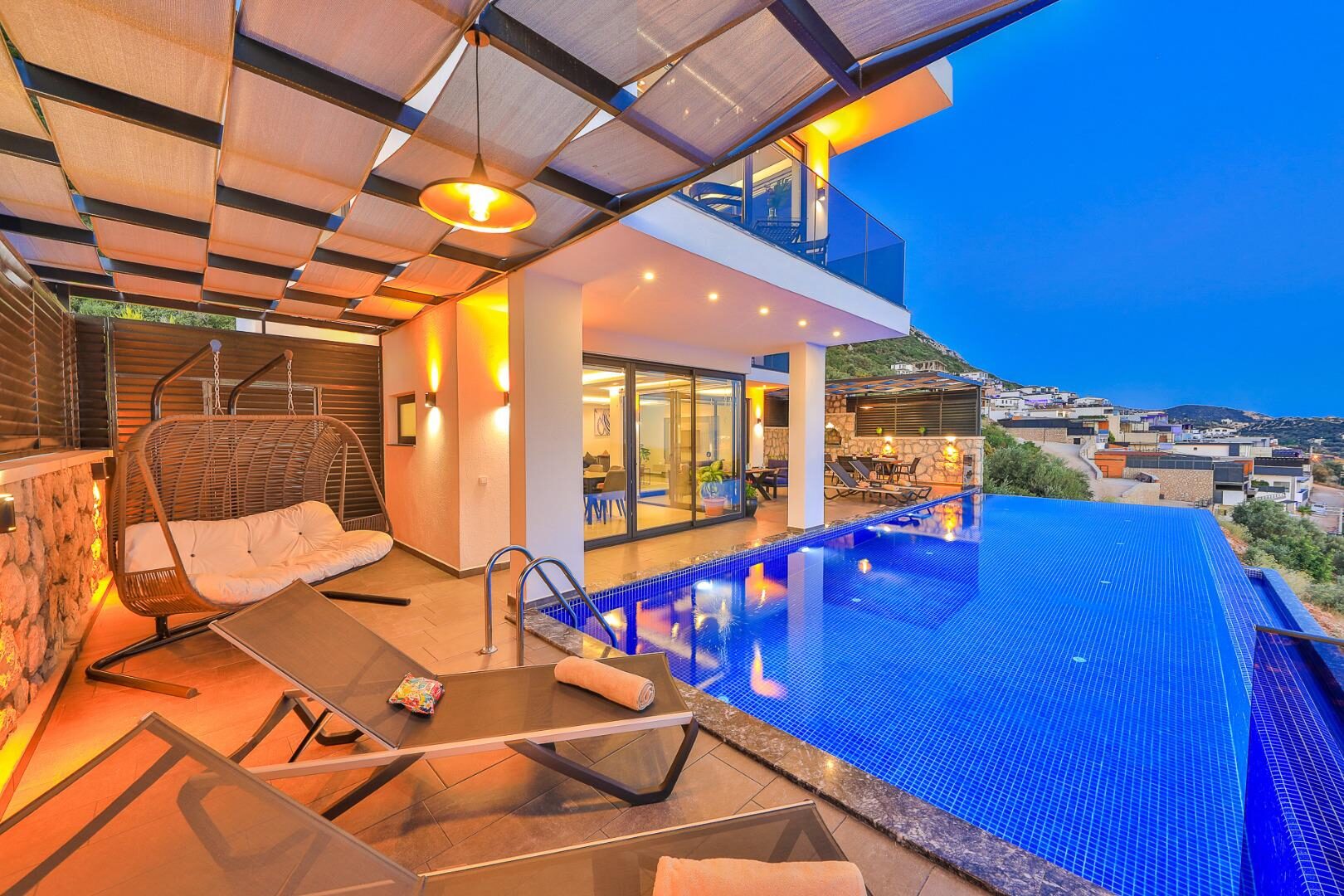 Villa Gardenya — 8