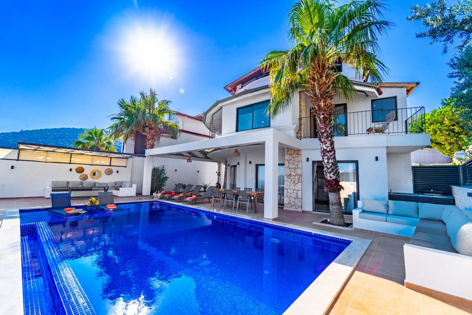 Villa Sare — 6