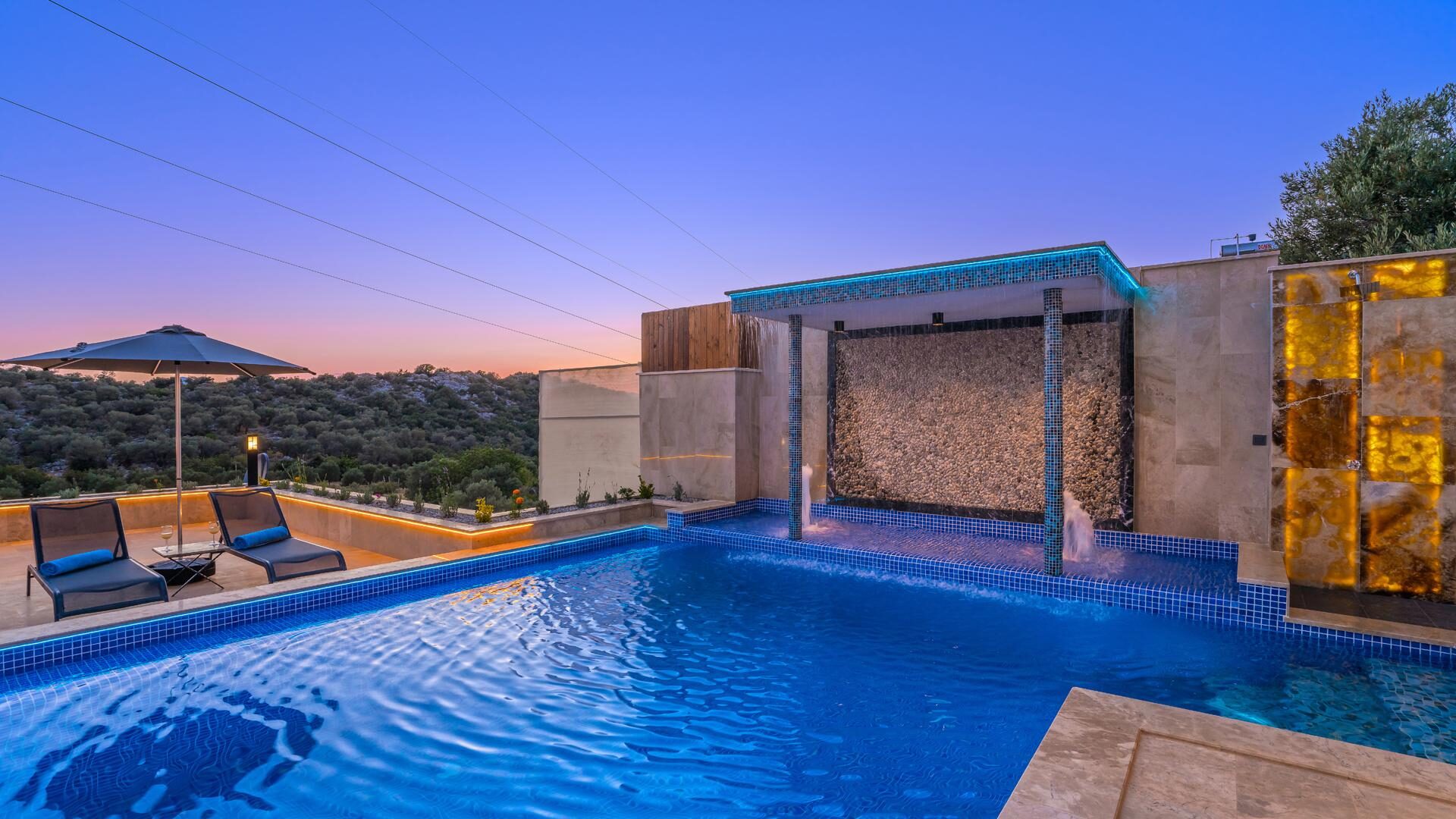 Villa Tilya — 7
