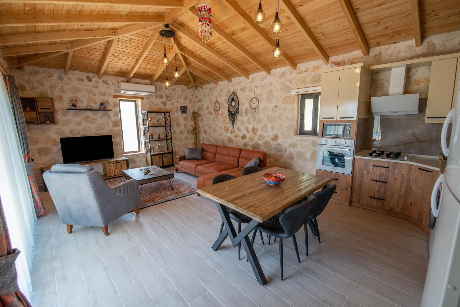 Villa Beyina — 14