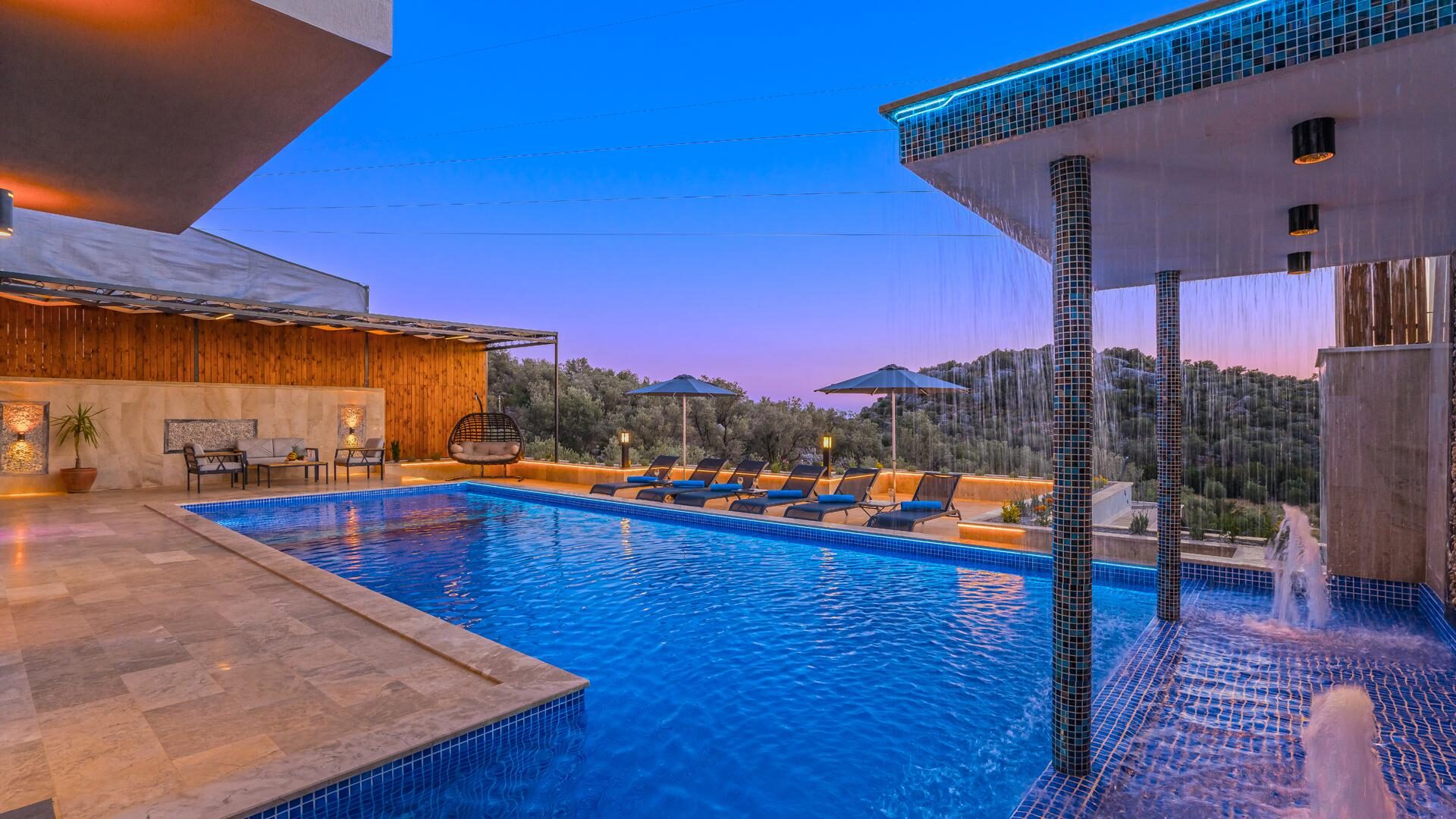 Villa Tilya — 8