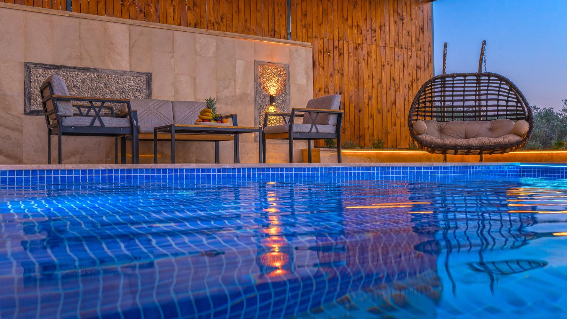 Villa Tilya — 9