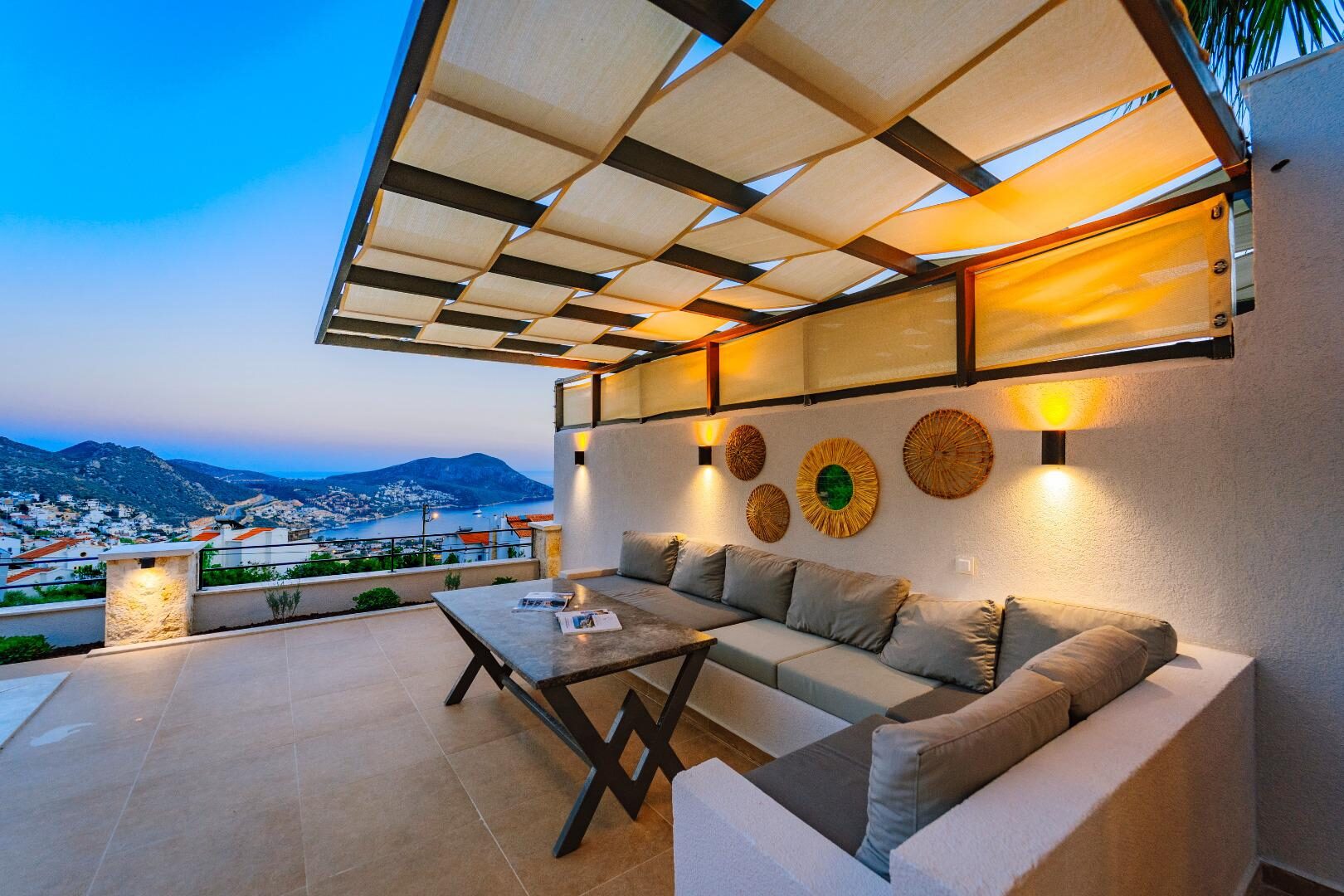 Villa Sare — 11