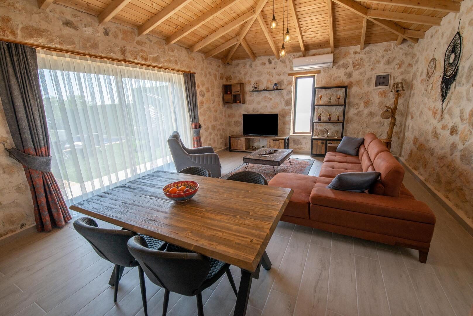 Villa Beyina — 20
