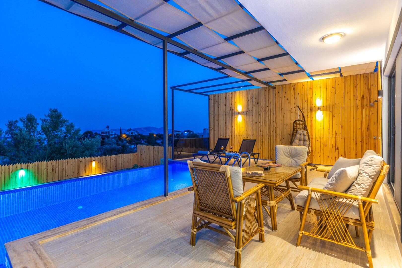 Villa Albedo — 16