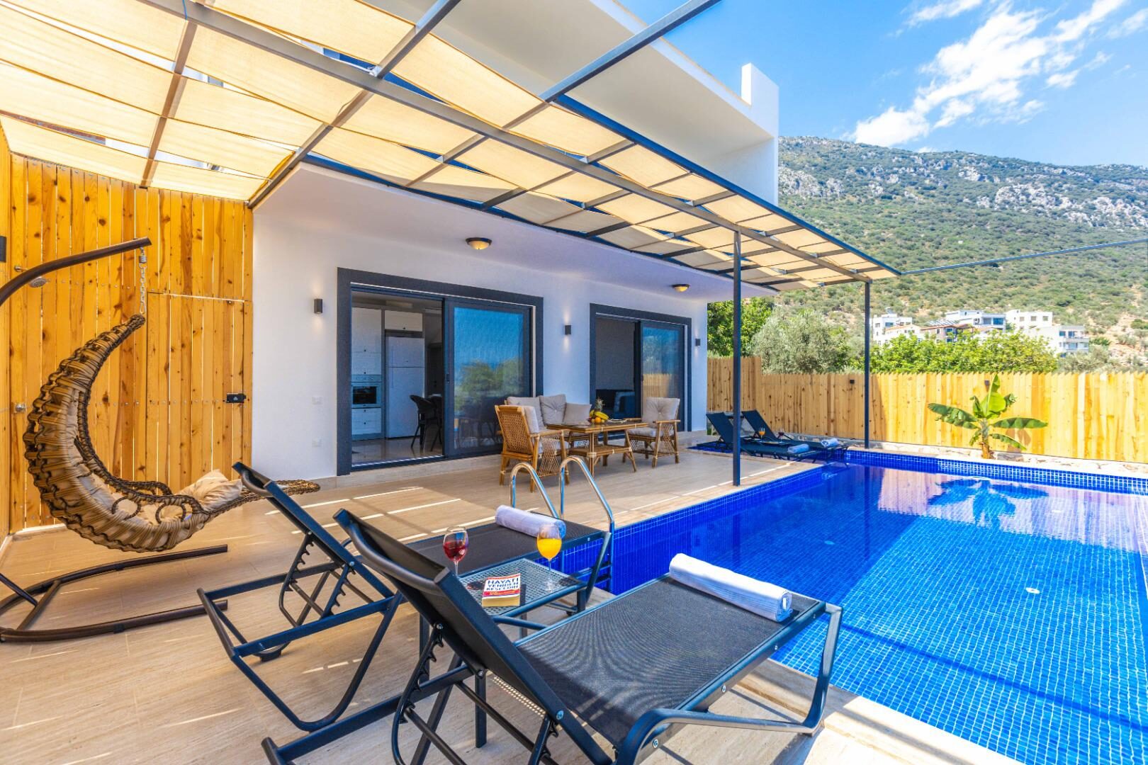 Villa Albedo — 17